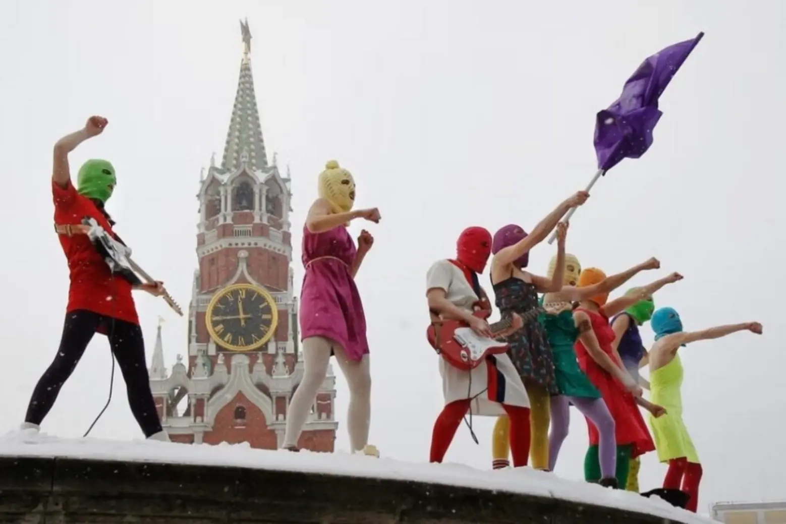 Venice Biennale 2026