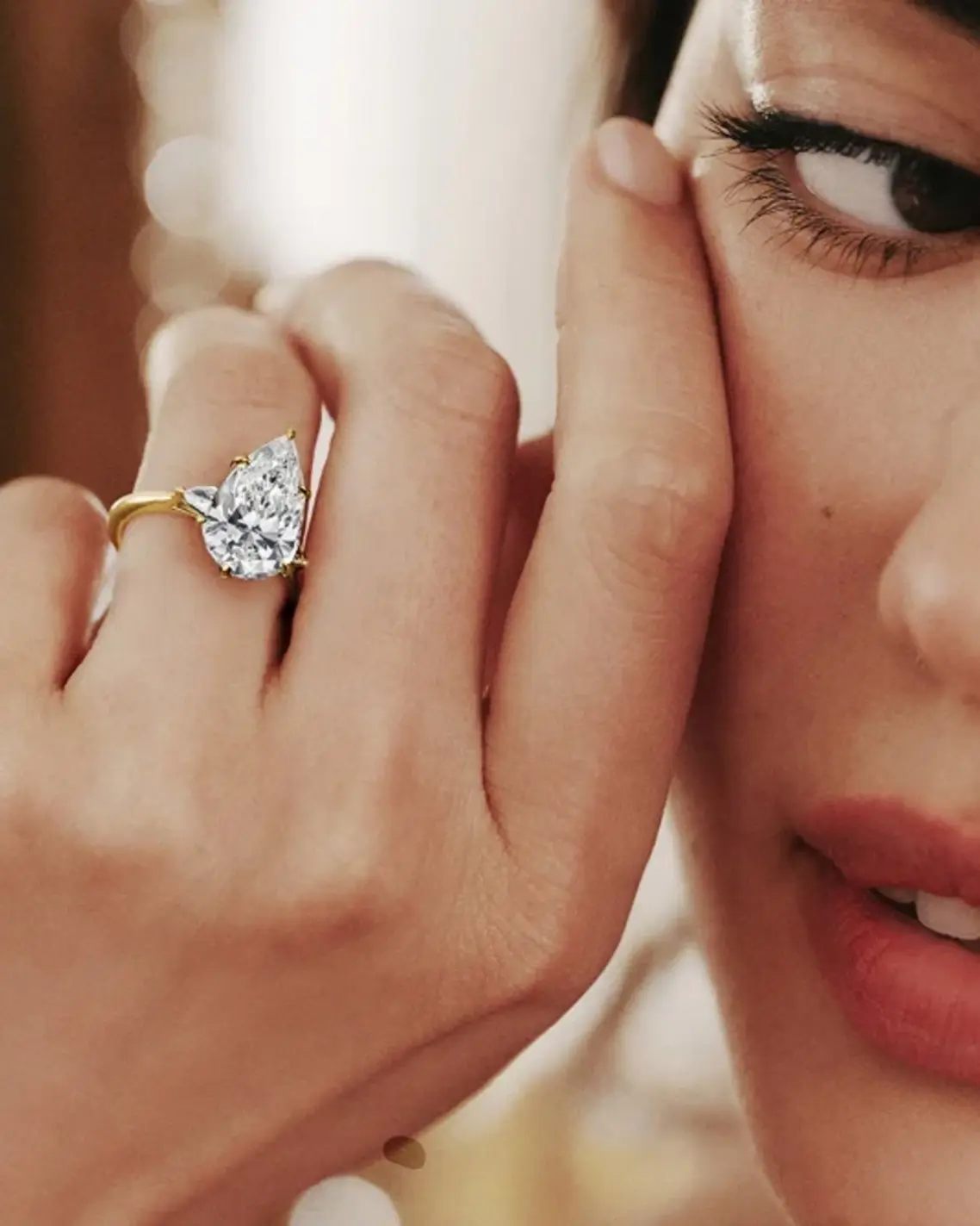 Lab-grown fine jewellery brands
