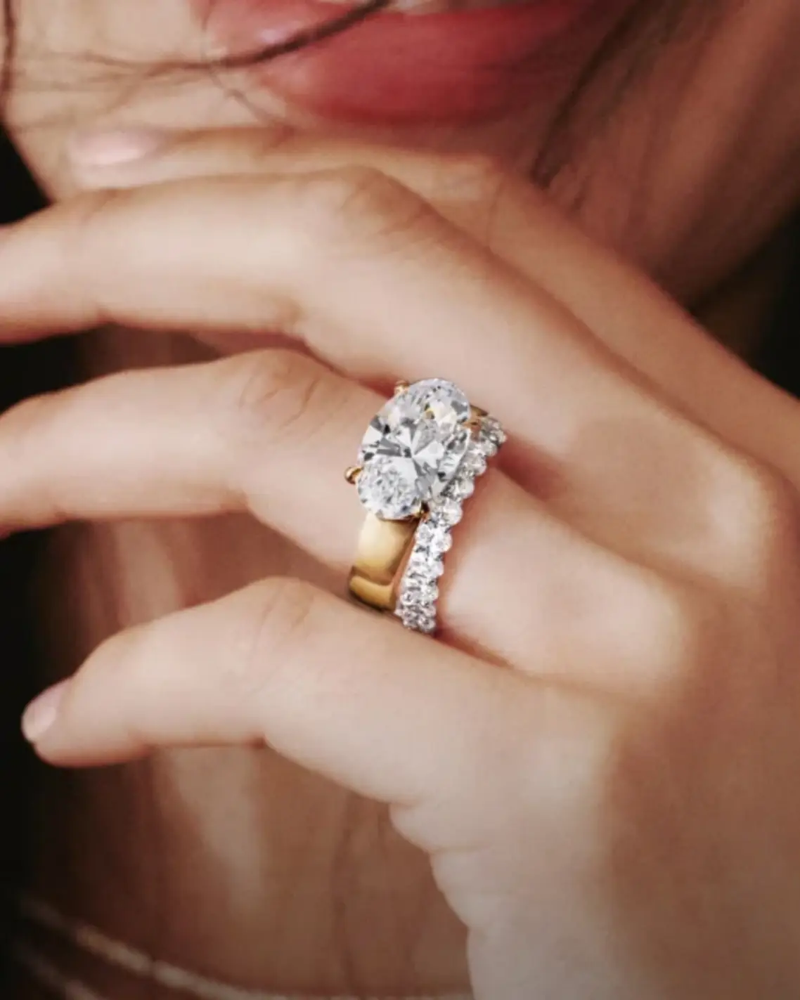 Lab-grown fine jewellery brands 2