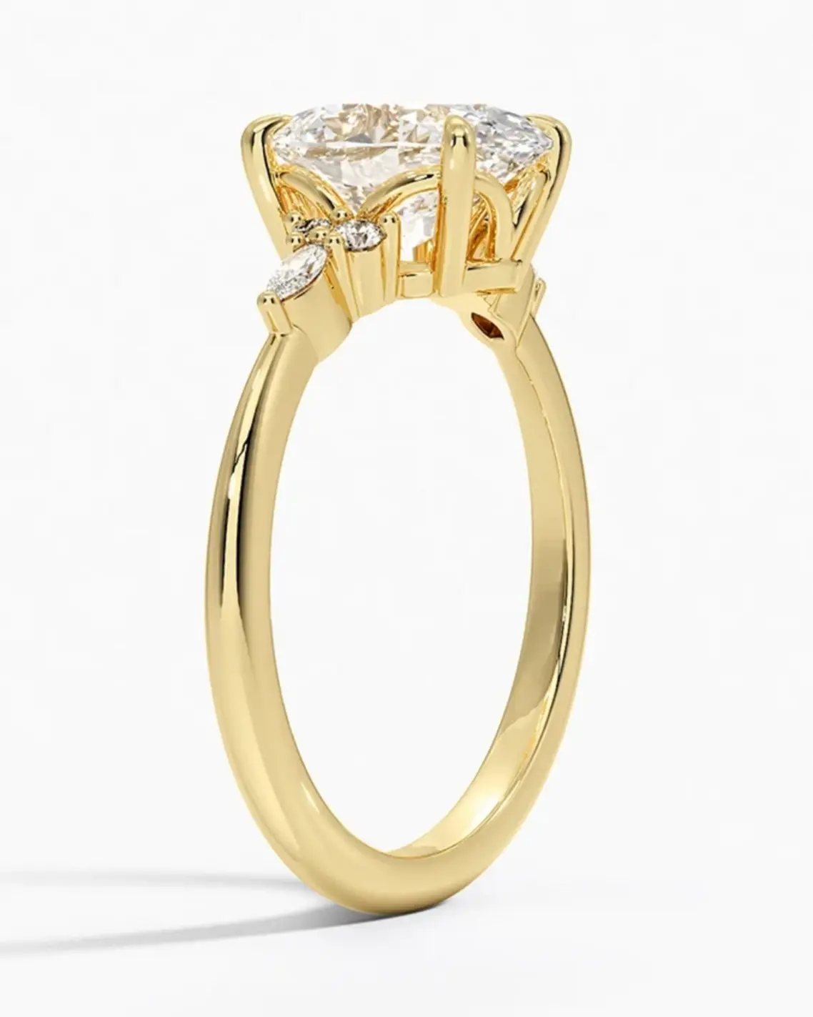 Lab-grown fine jewellery brands 2