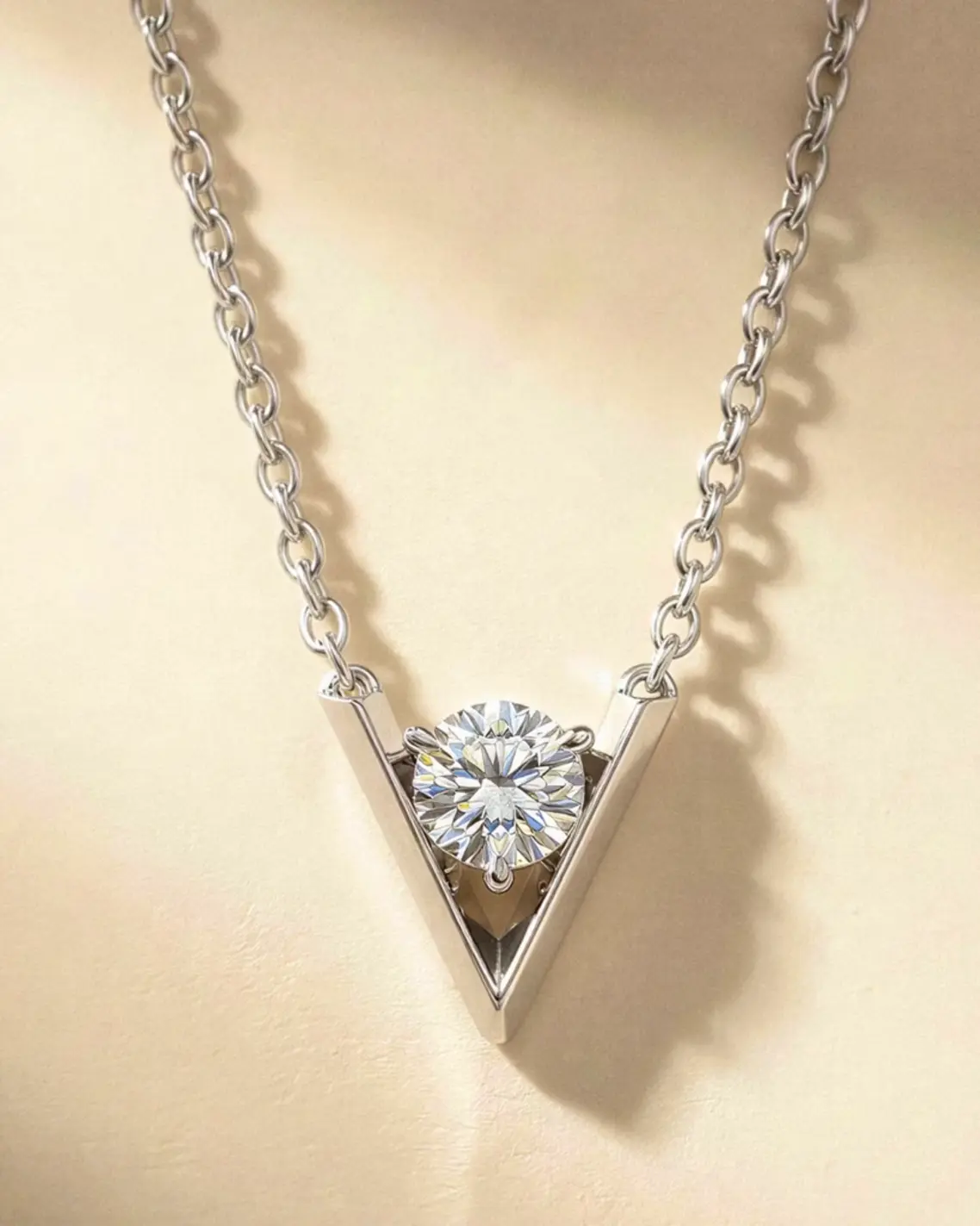Lab-grown fine jewellery brands