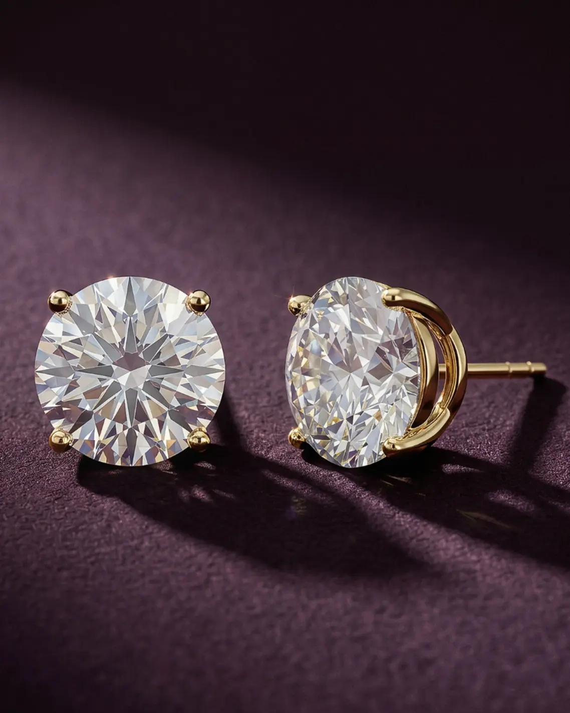 Lab-grown fine jewellery brands 2