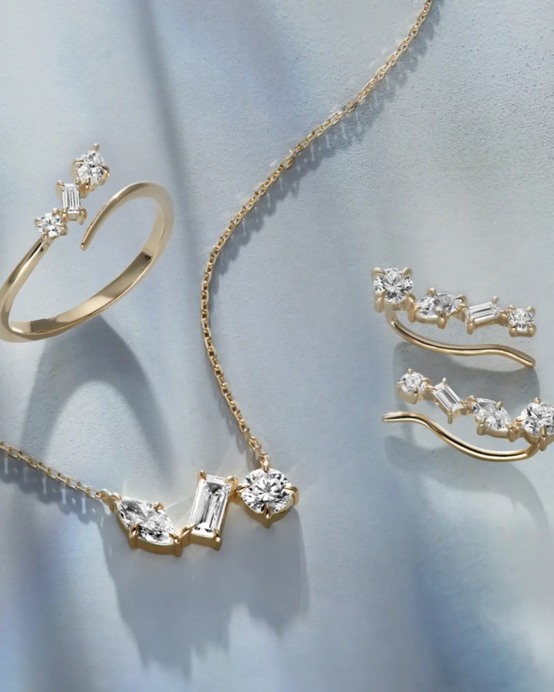 Lab-grown fine jewellery brands 3