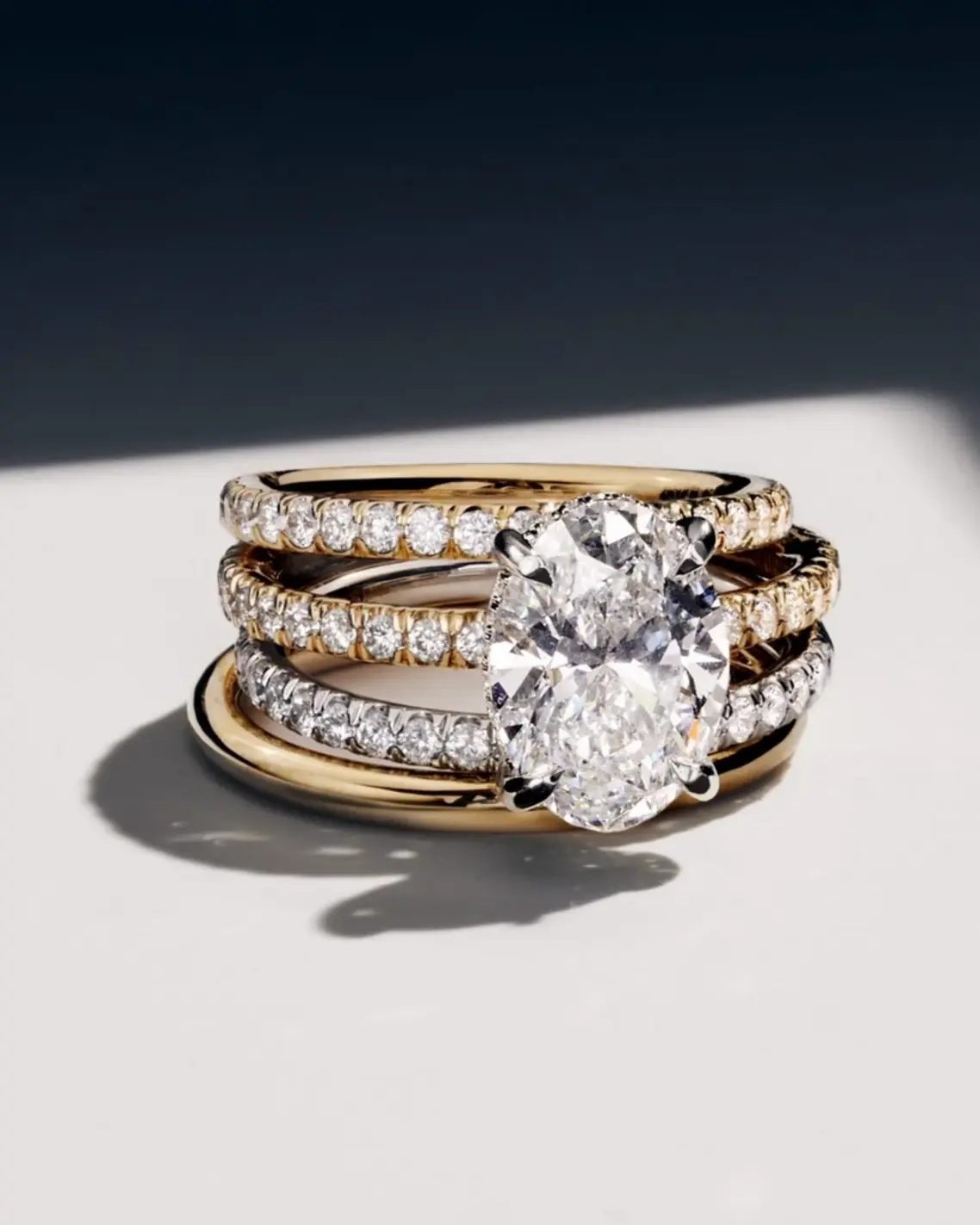 Lab-grown fine jewellery brands 2