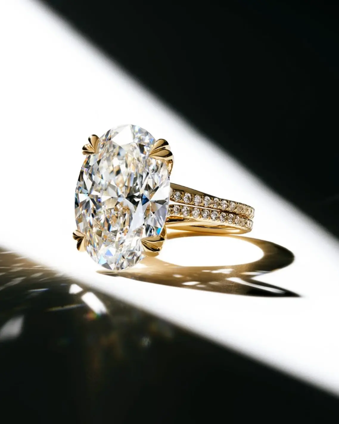 Lab-grown fine jewellery brands