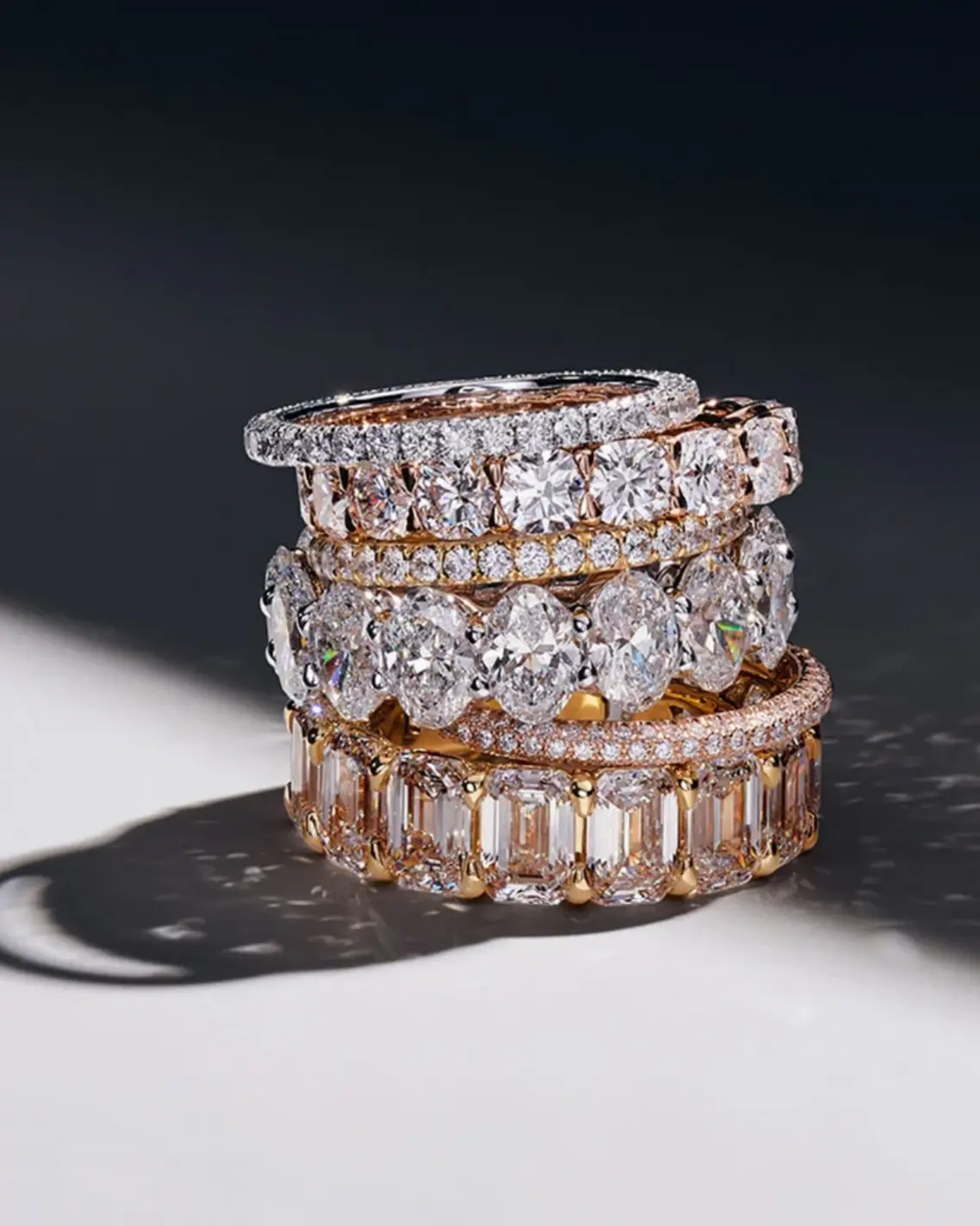 Lab-grown fine jewellery brands 3