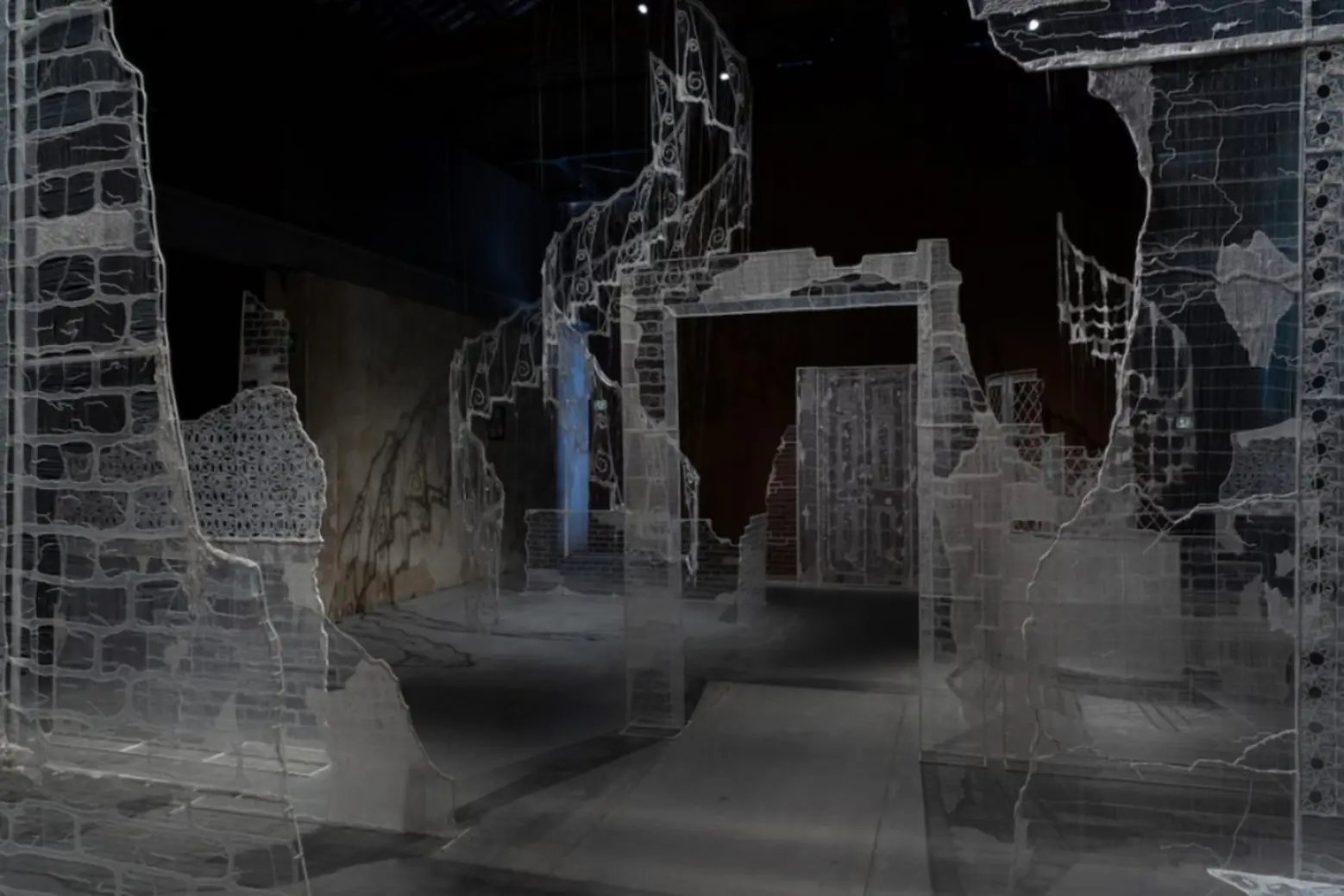 Venice Biennale 2026 contemporary art
