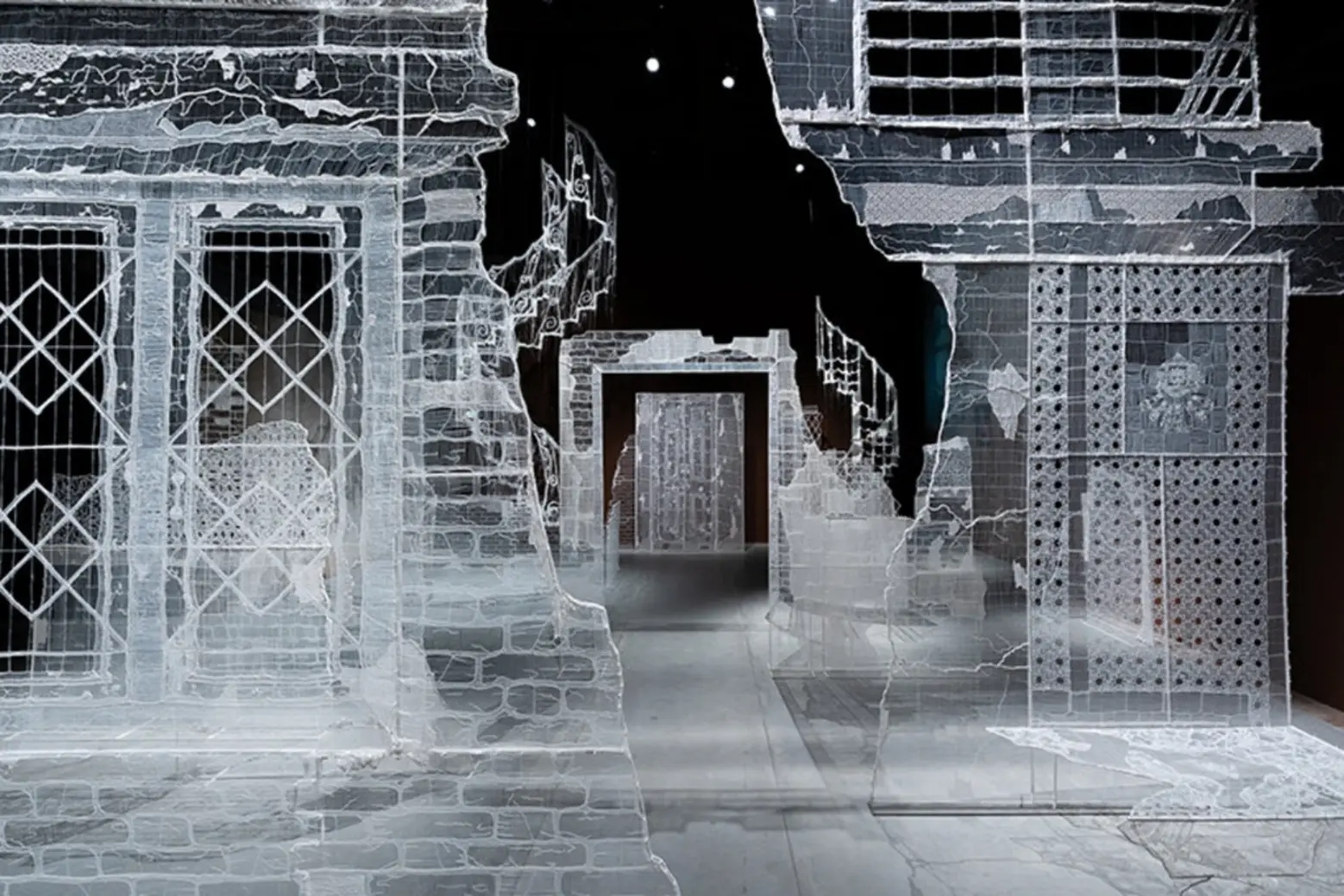 Venice Biennale 2026 contemporary art 2