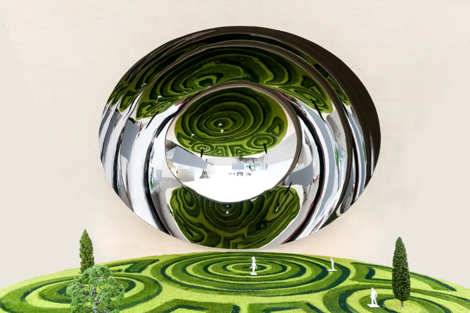 Venice Biennale 2026 contemporary art