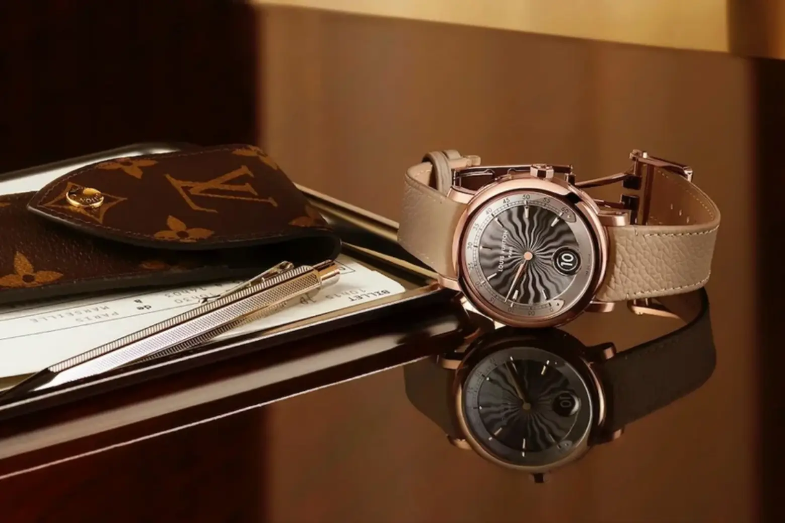 expensive haute horlogerie