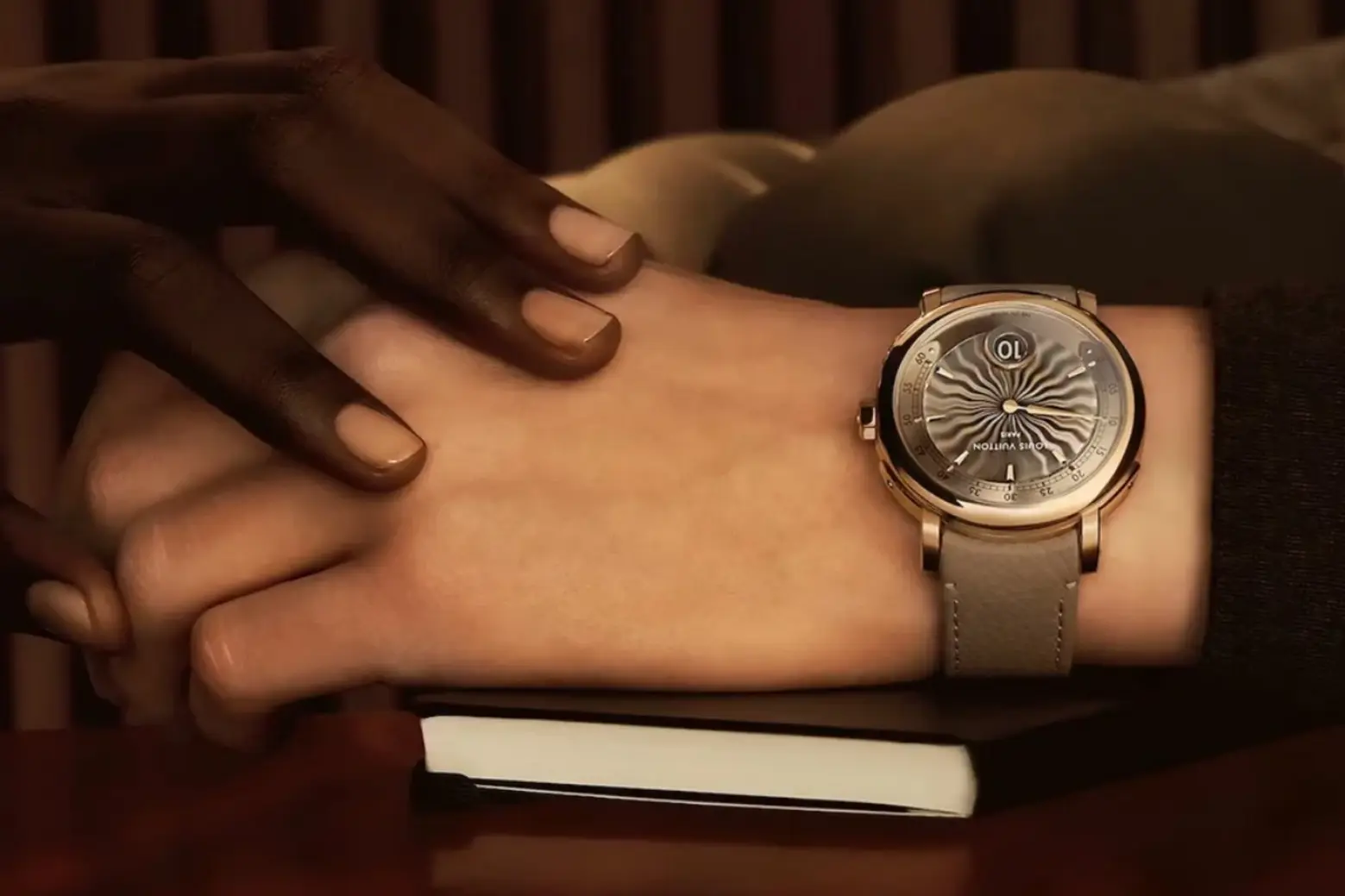 expensive haute horlogerie