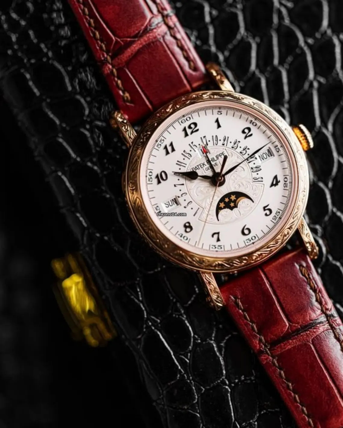 expensive haute horlogerie