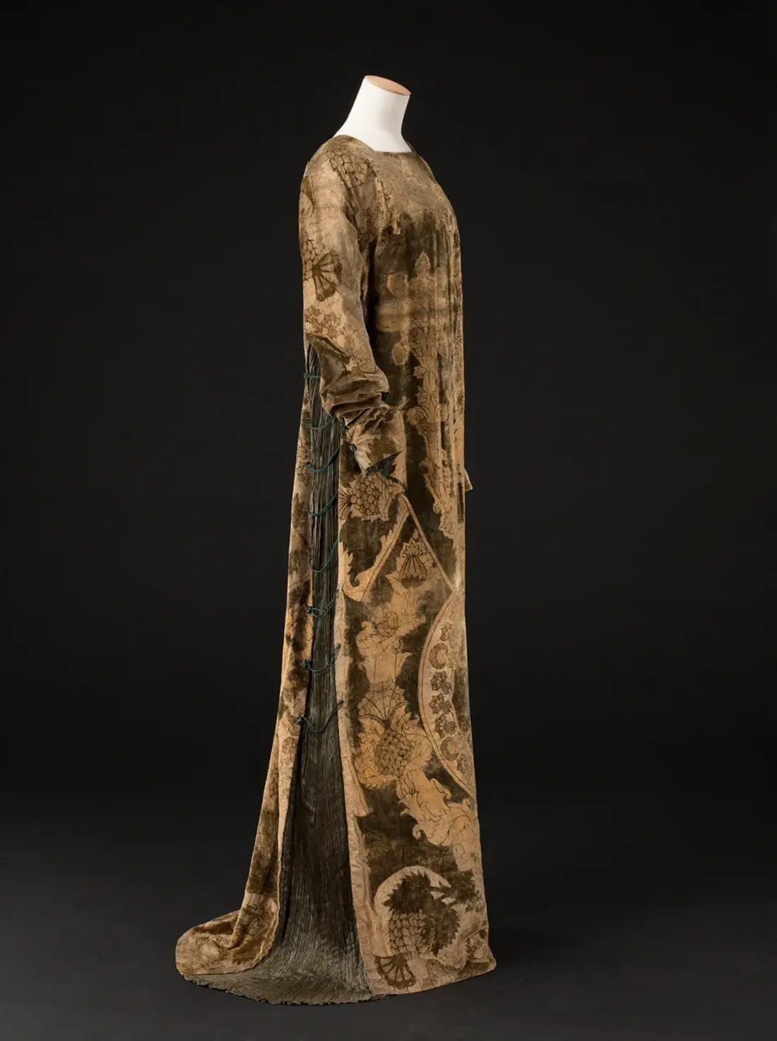 Mariano Fortuny 0