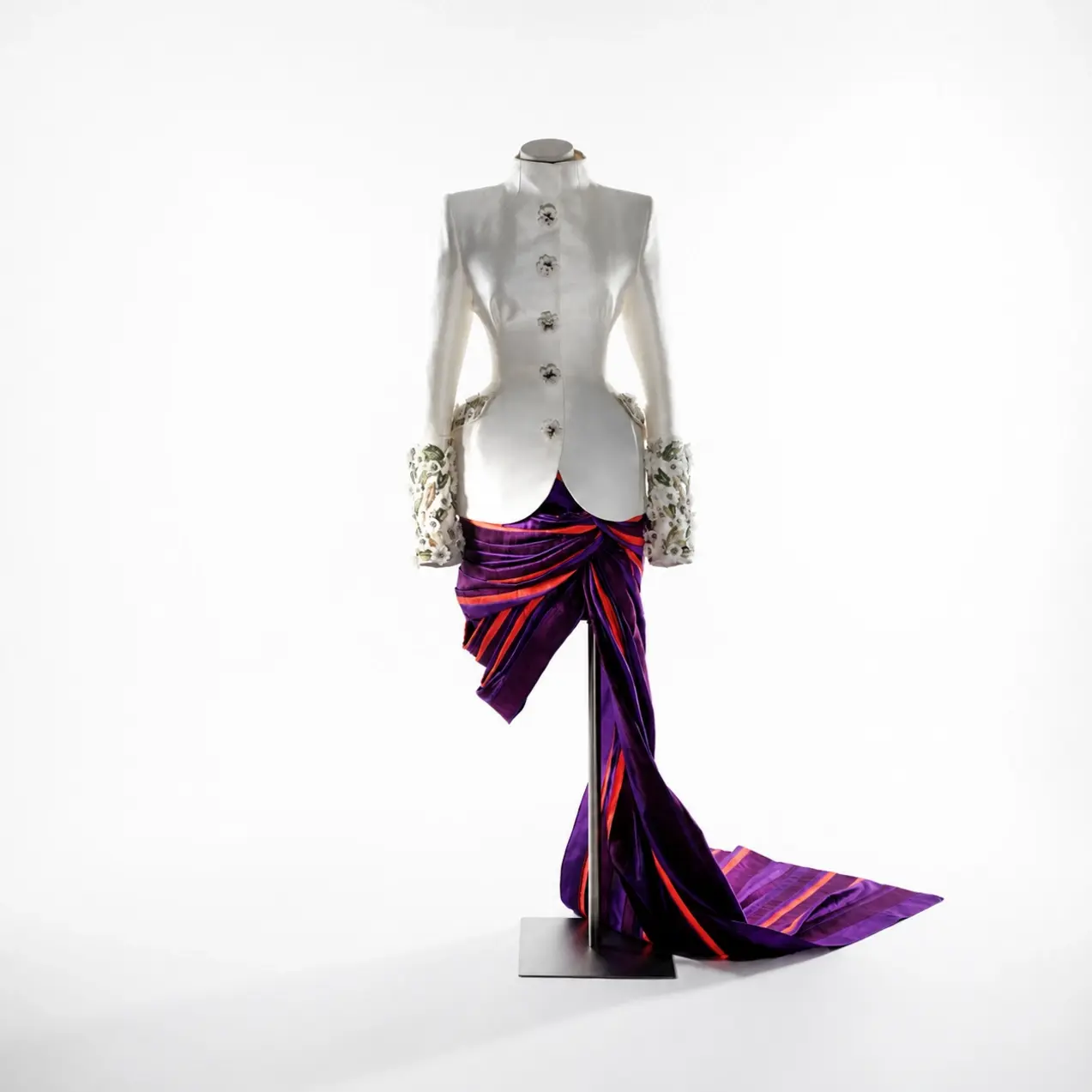 La Mode en Majesté 1