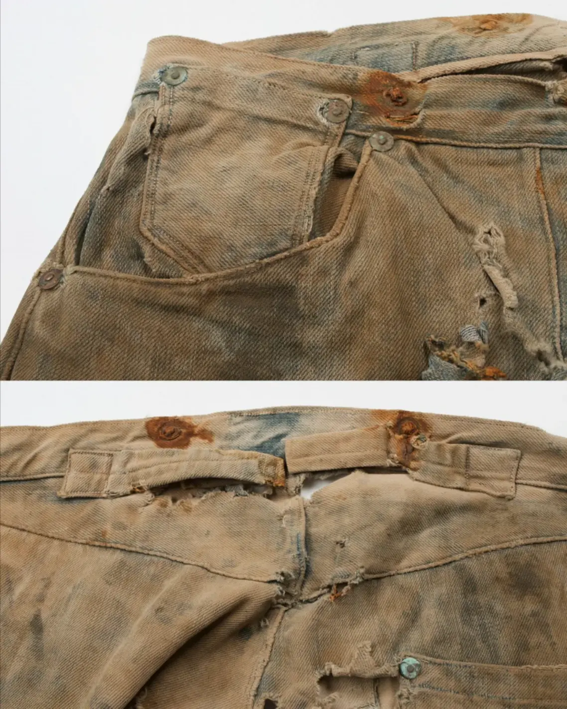 blue jeans 1