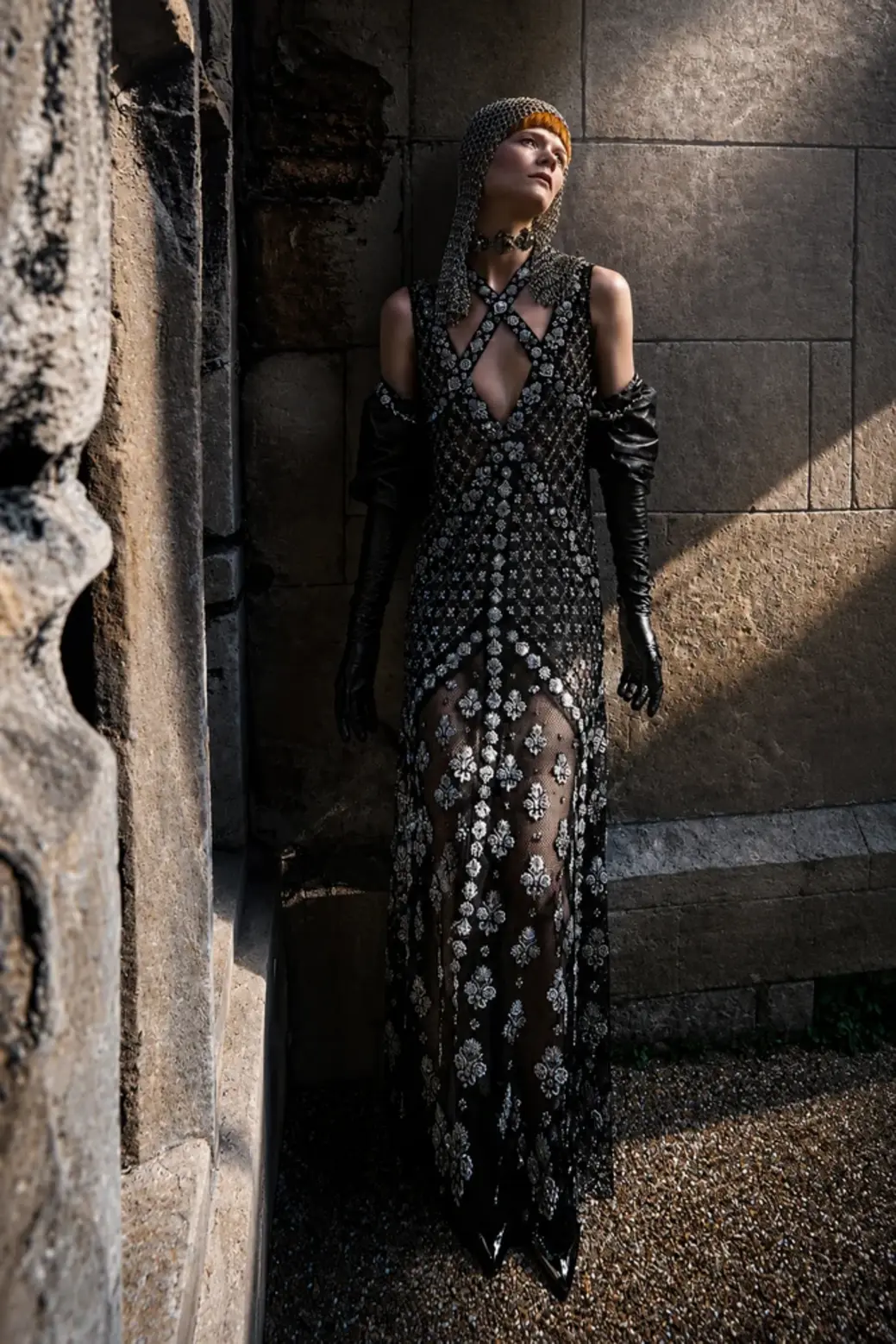 medieval style 1
