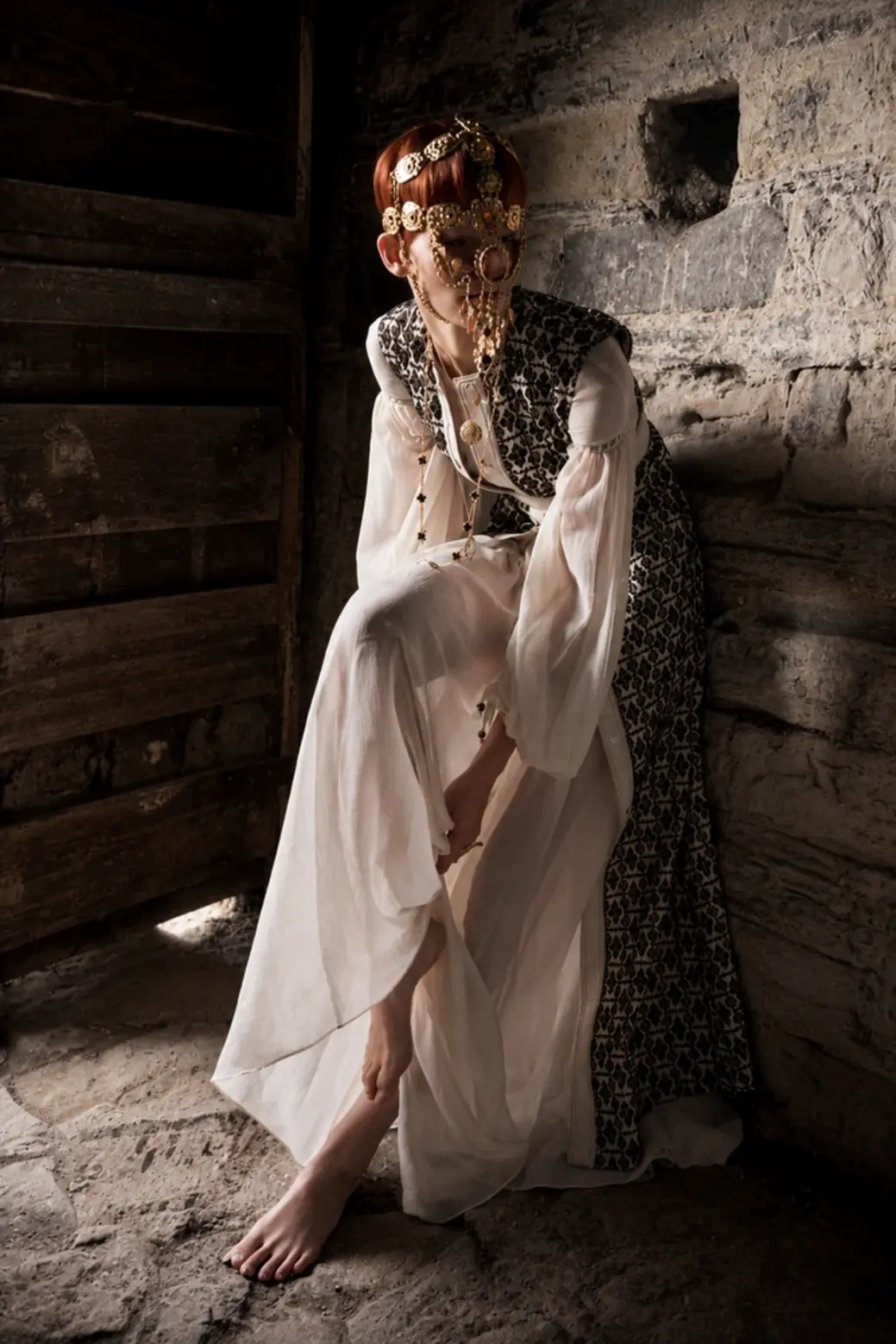 medieval style 3