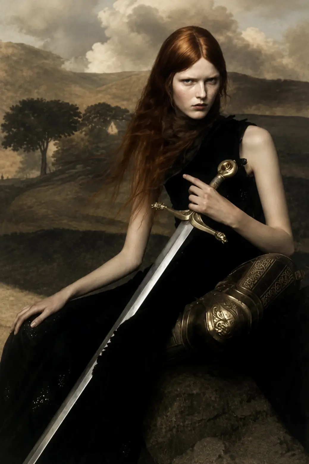 medieval style 5