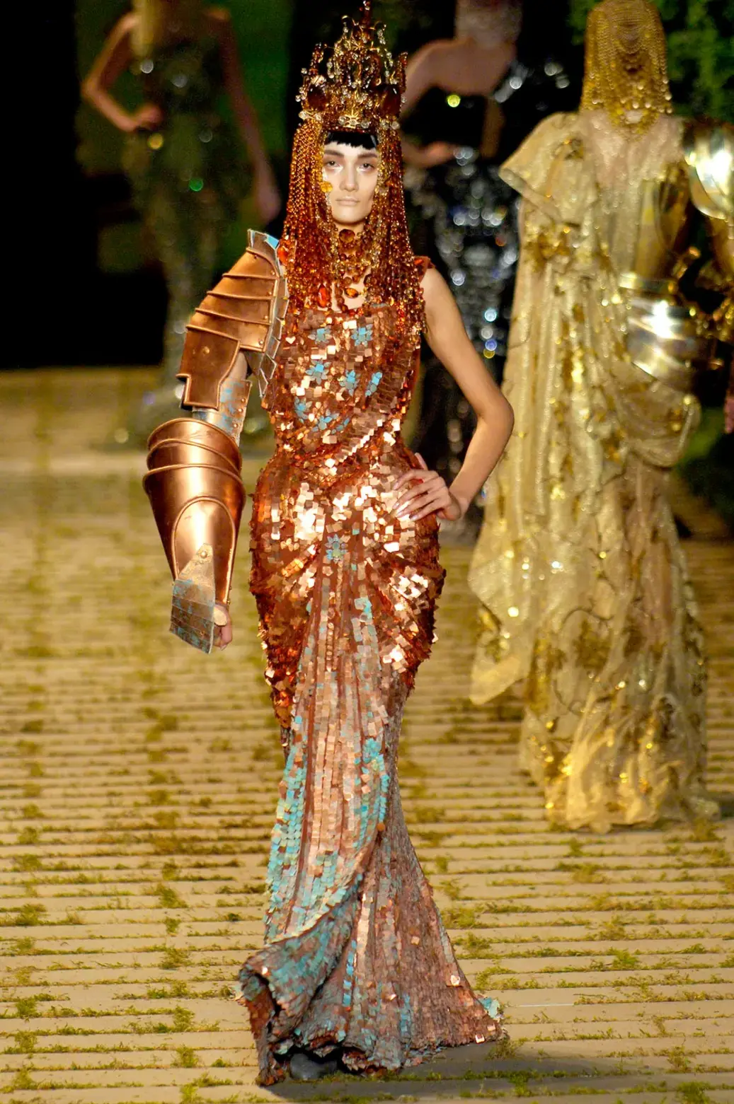 medieval style 15