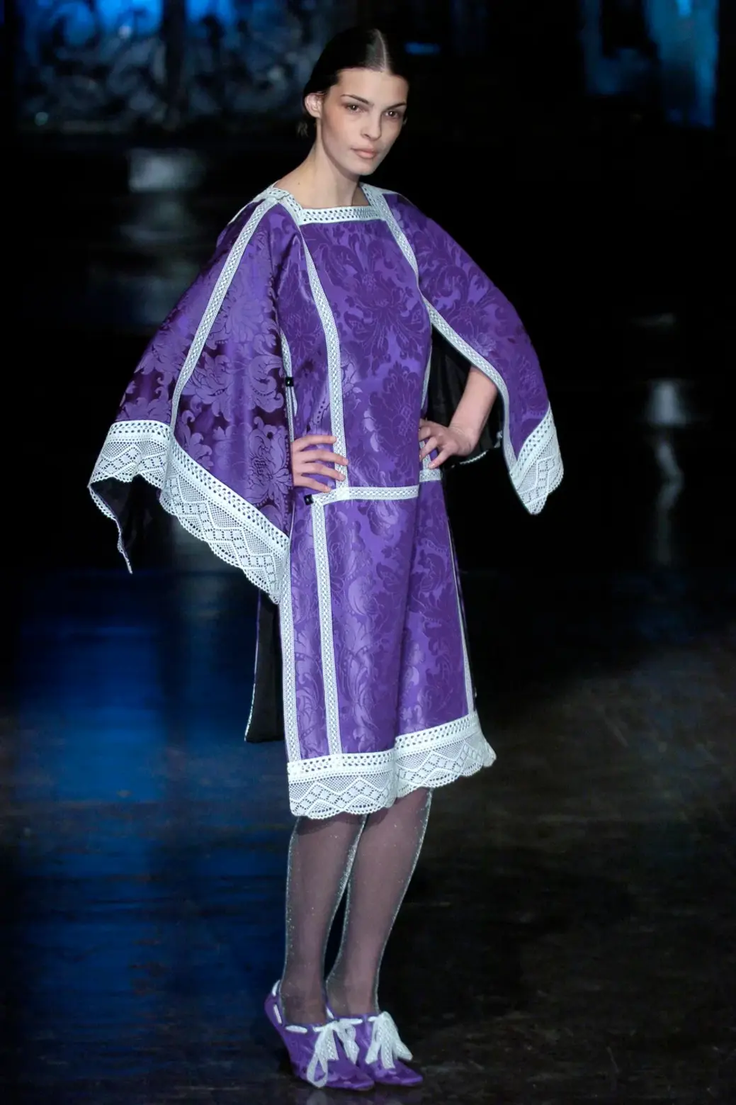 medieval style 32