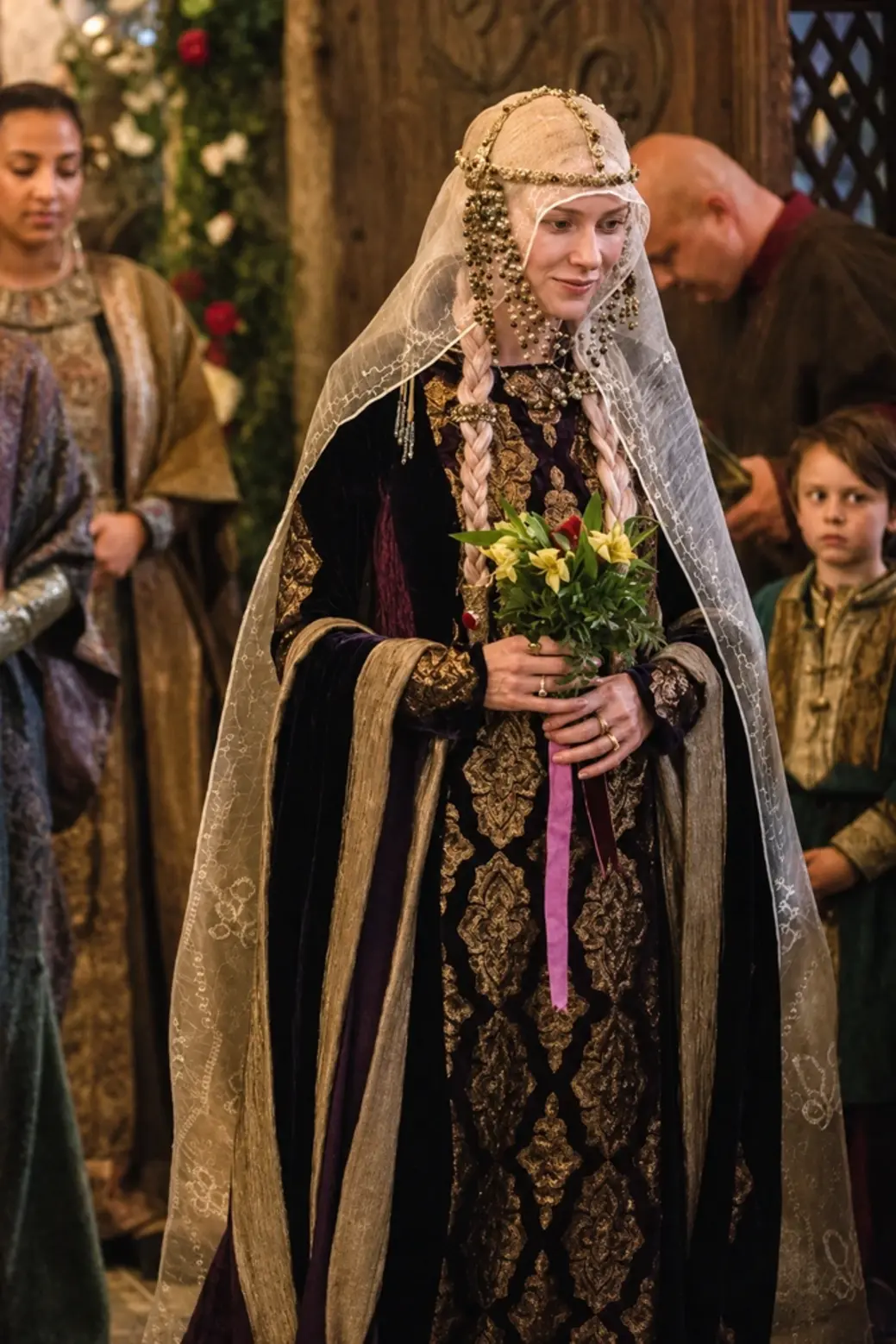 medieval style 41