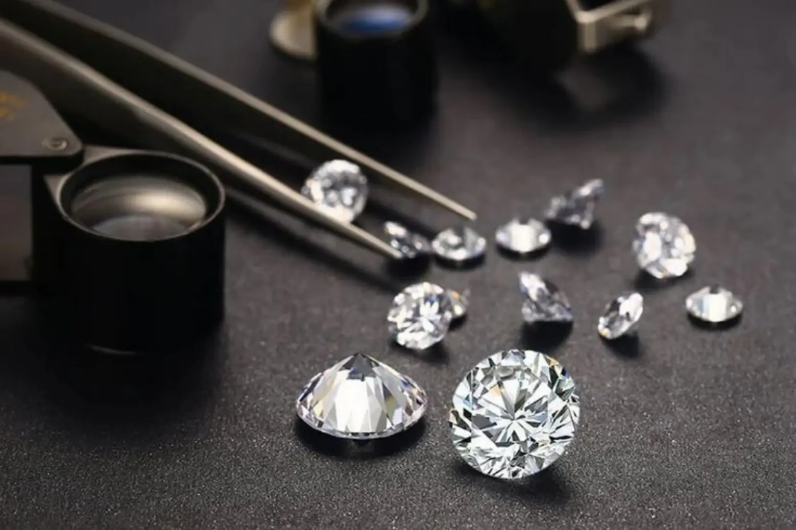 diamond