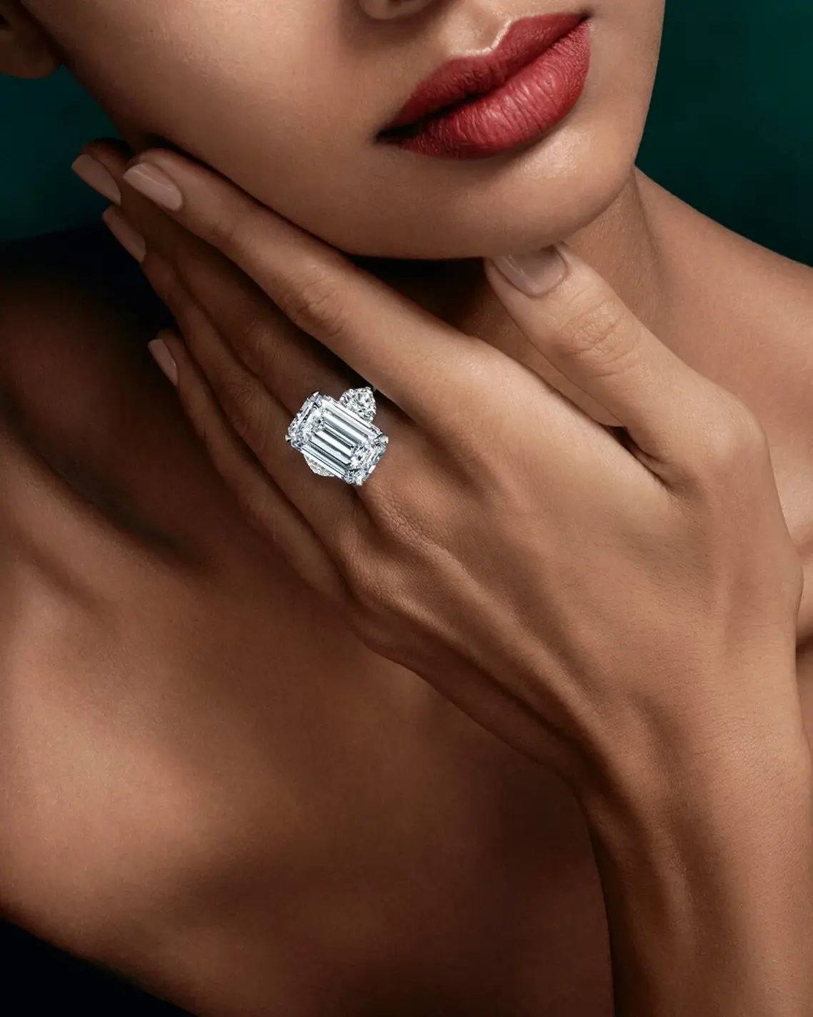diamond