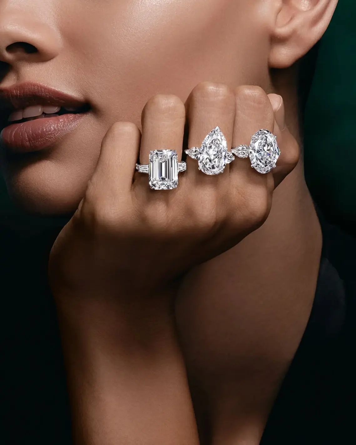 diamond
