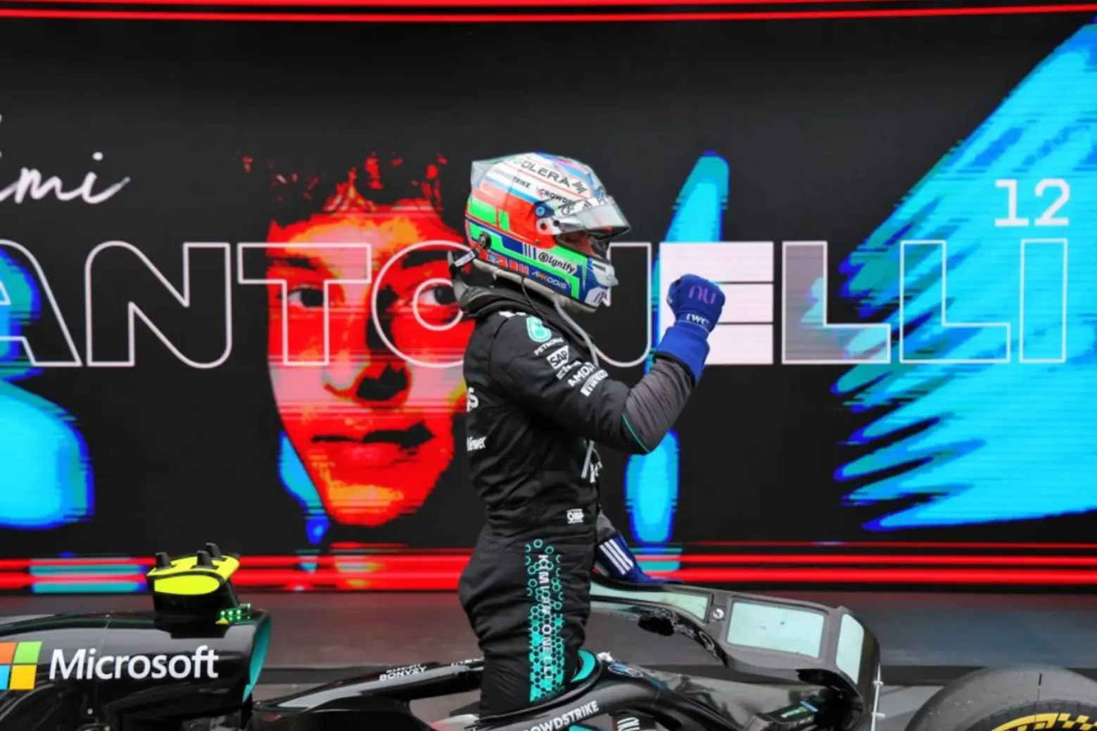 F1 Canadian Grand Prix