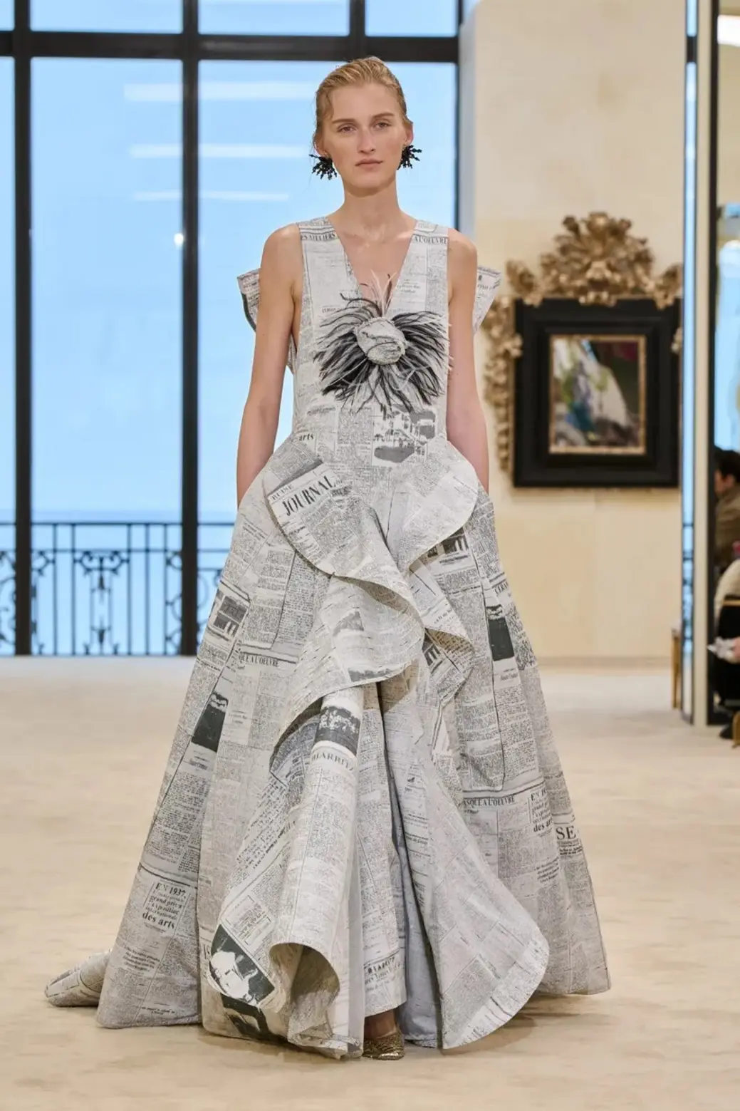 Chanel And Dior Cruise Collections 0