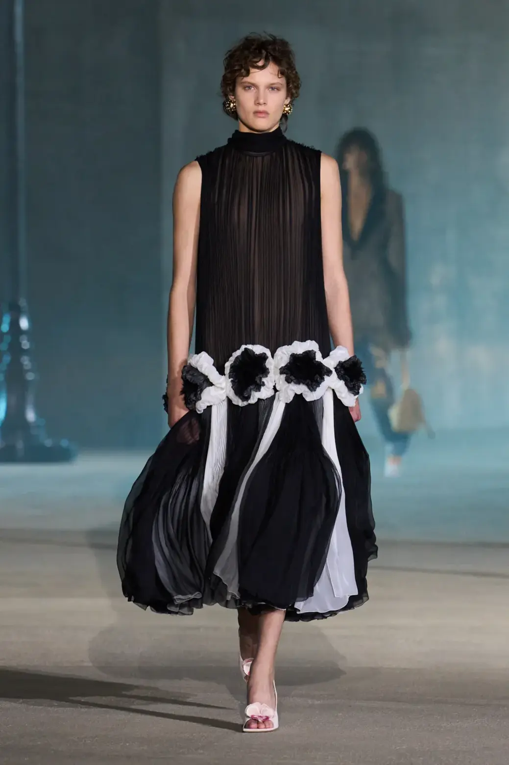 Chanel And Dior Cruise Collections 3