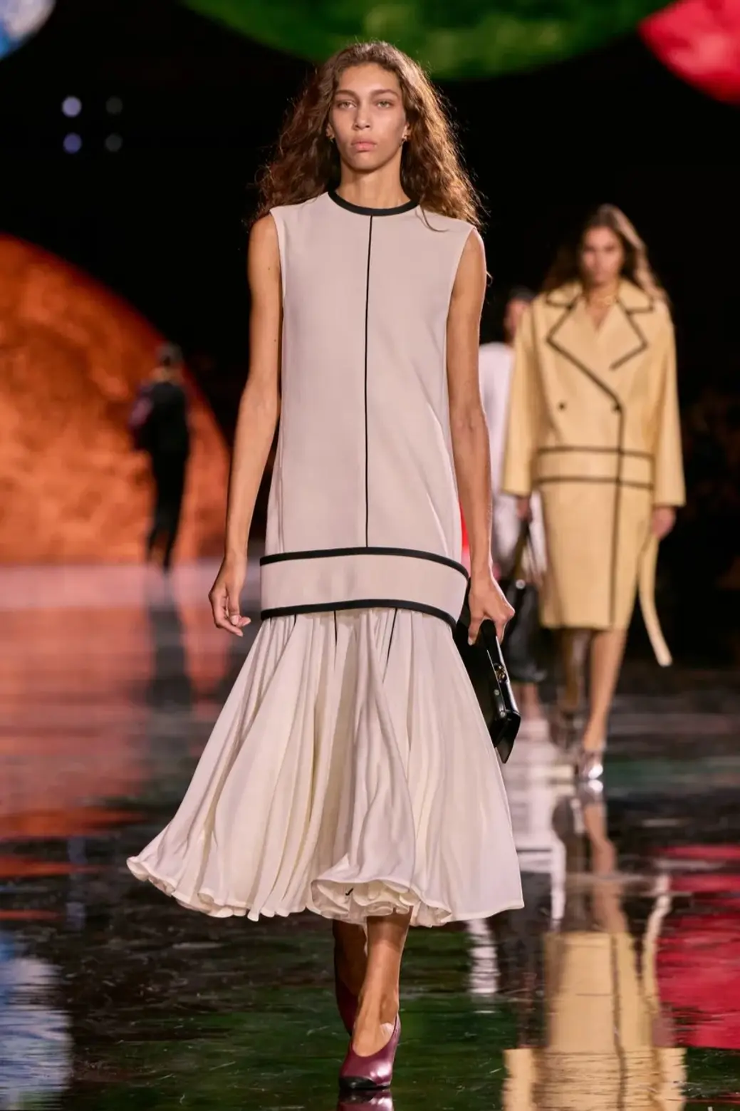 Chanel And Dior Cruise Collections 4