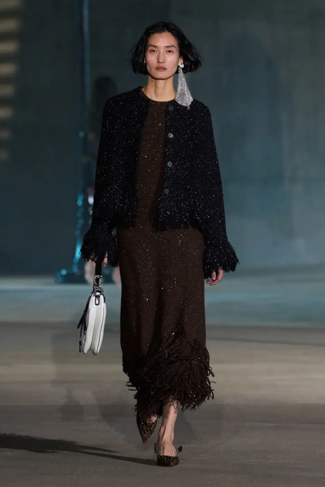 Chanel And Dior Cruise Collections 5