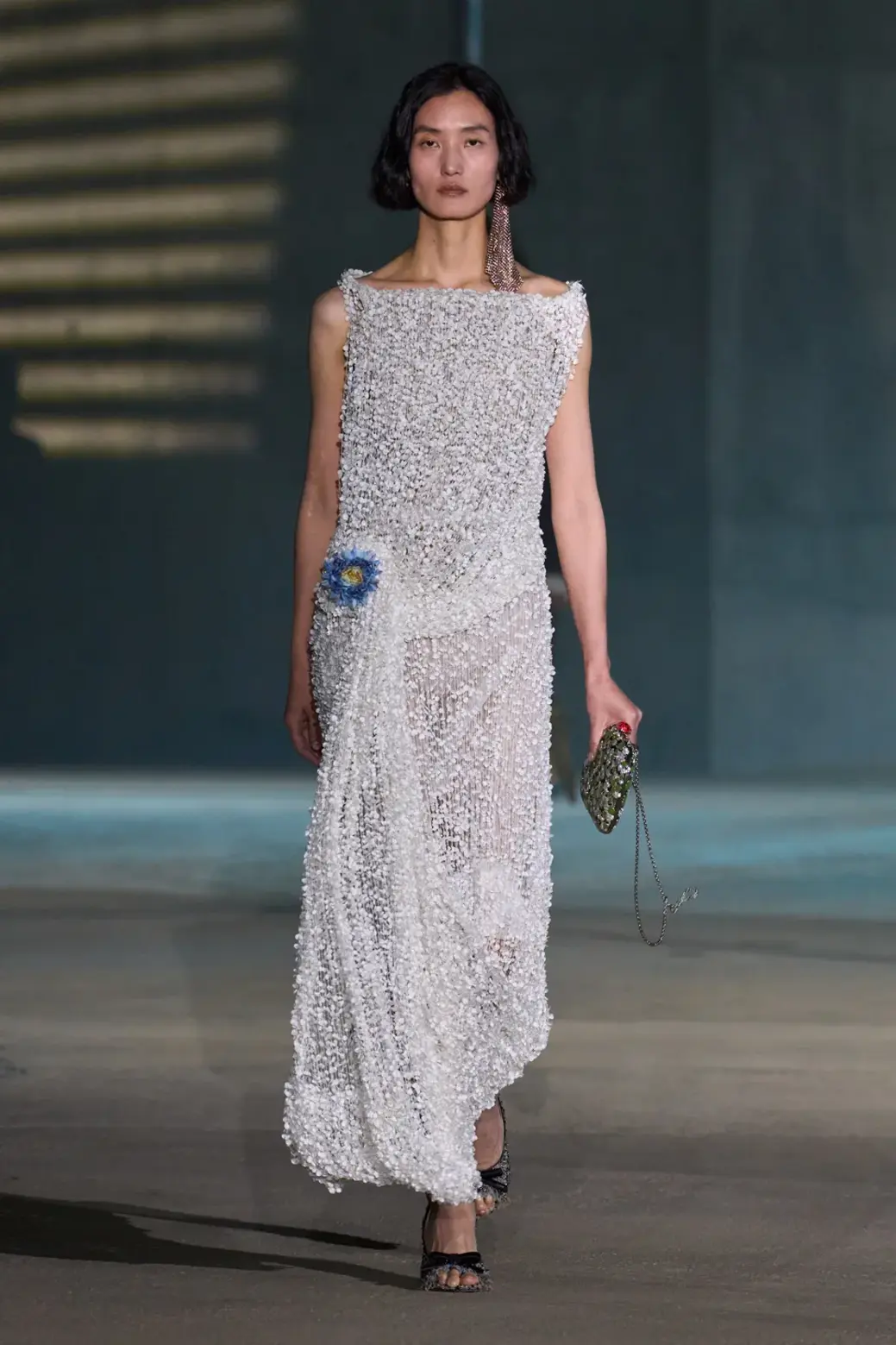 Chanel And Dior Cruise Collections 7