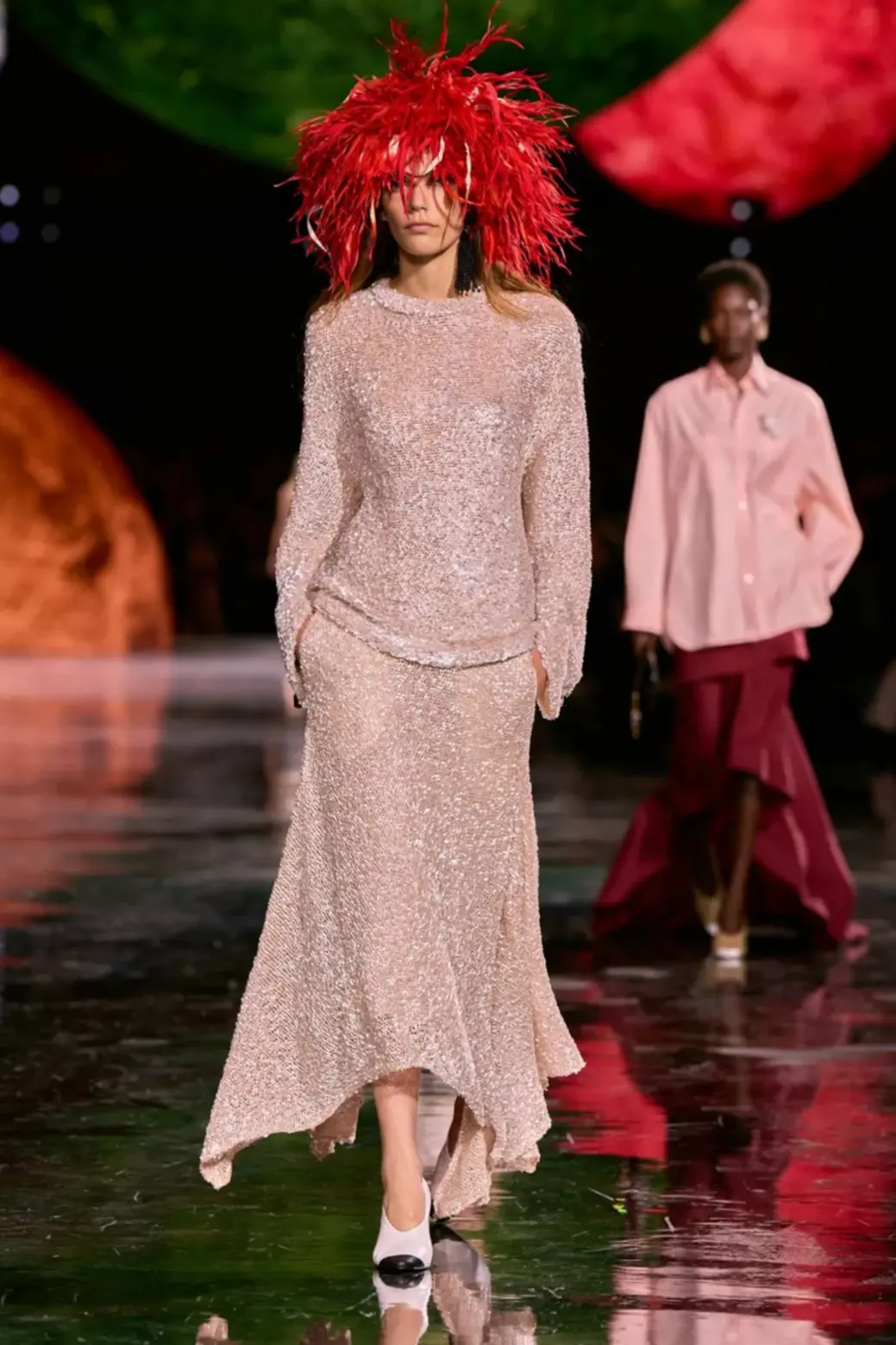 Chanel And Dior Cruise Collections 8