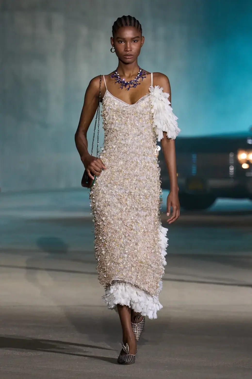 Chanel And Dior Cruise Collections 9