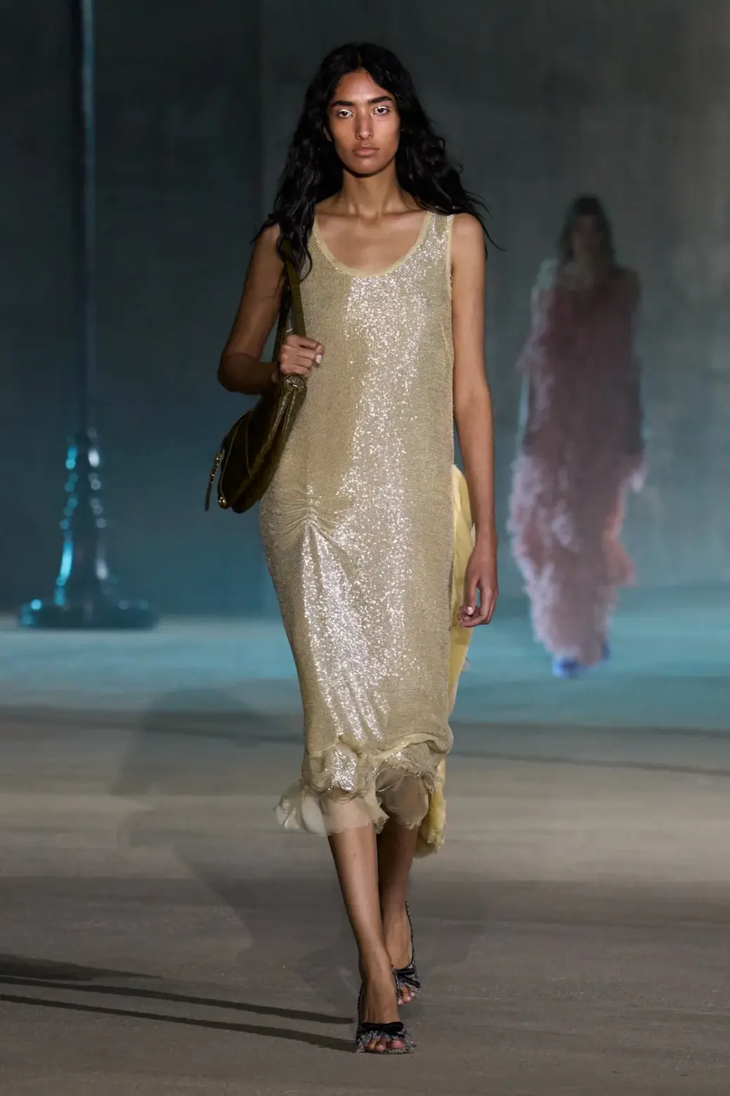 Chanel And Dior Cruise Collections 13