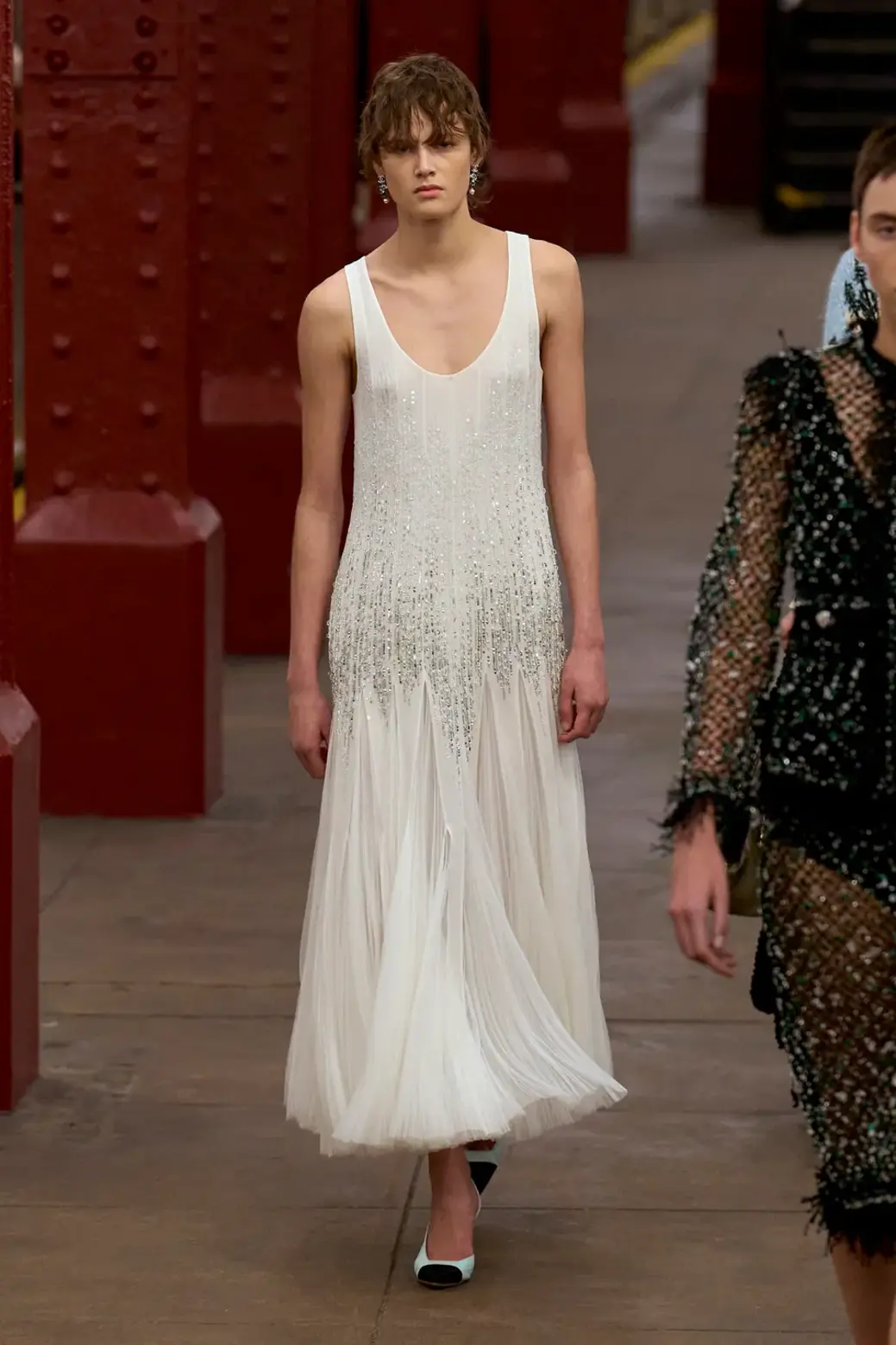 Chanel And Dior Cruise Collections 14