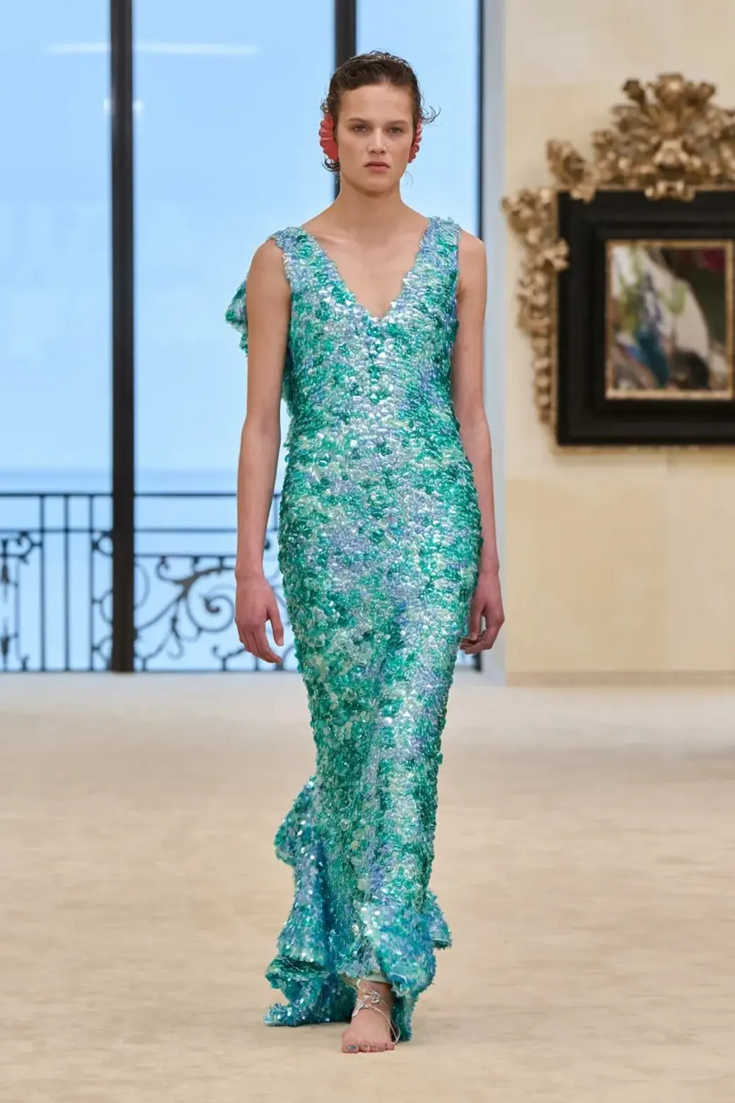 Chanel And Dior Cruise Collections 16