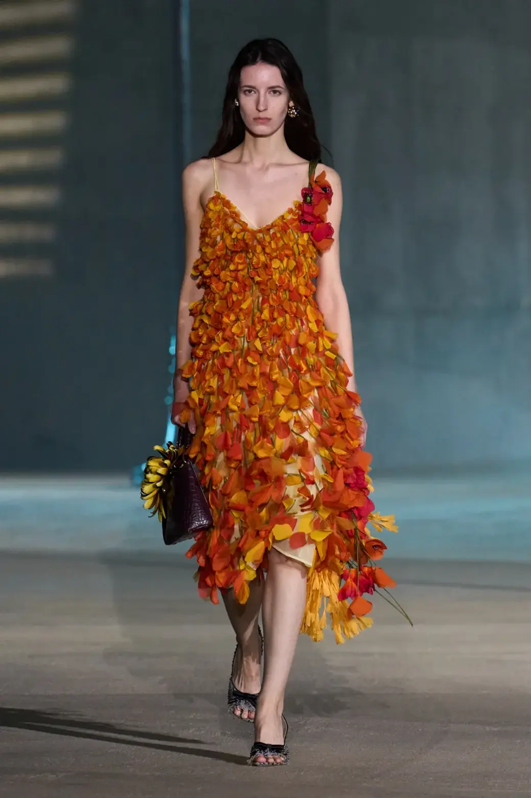 Chanel And Dior Cruise Collections 17
