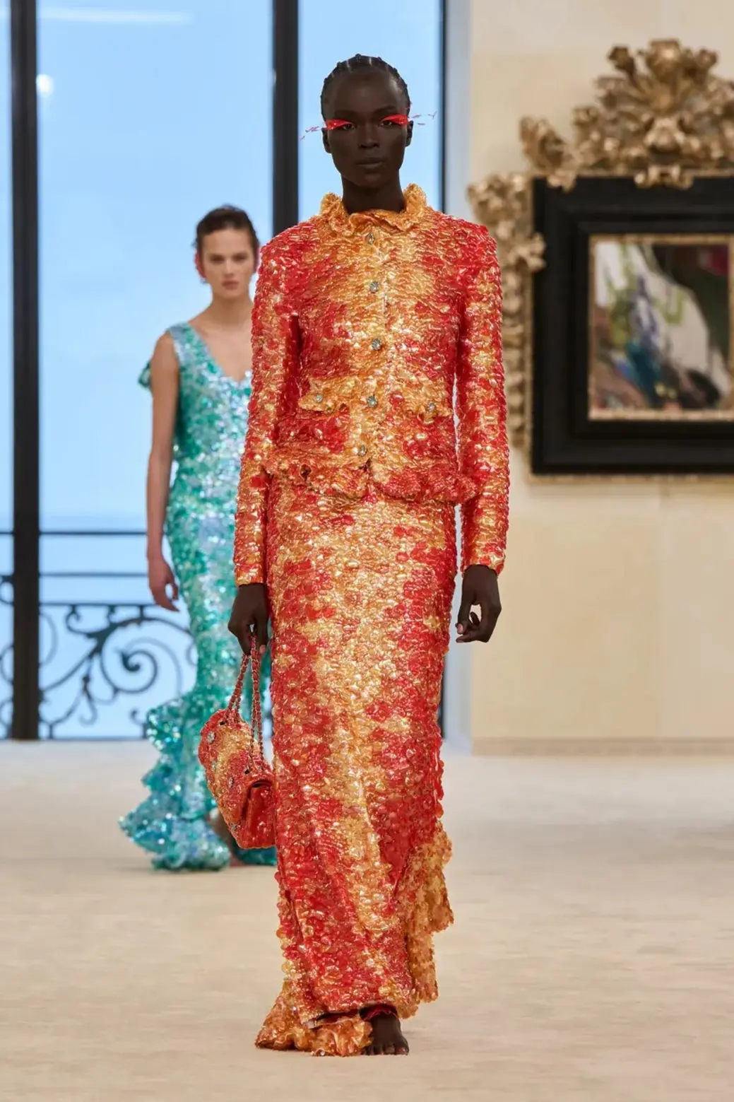 Chanel And Dior Cruise Collections 18
