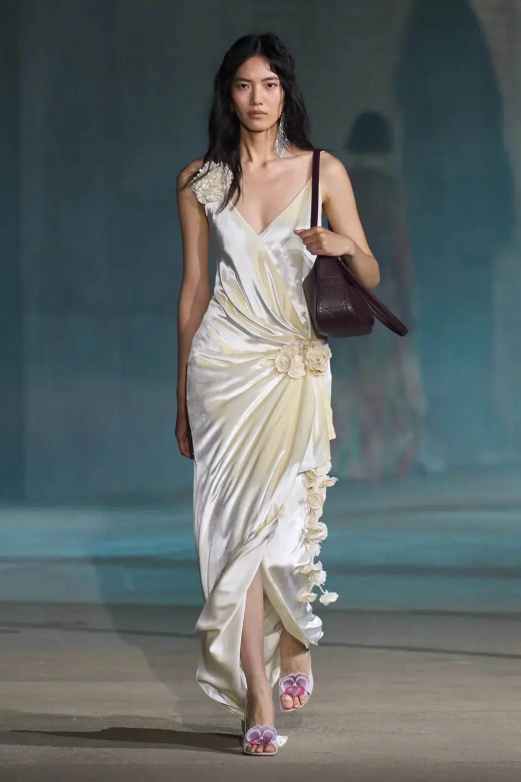 Chanel And Dior Cruise Collections 21