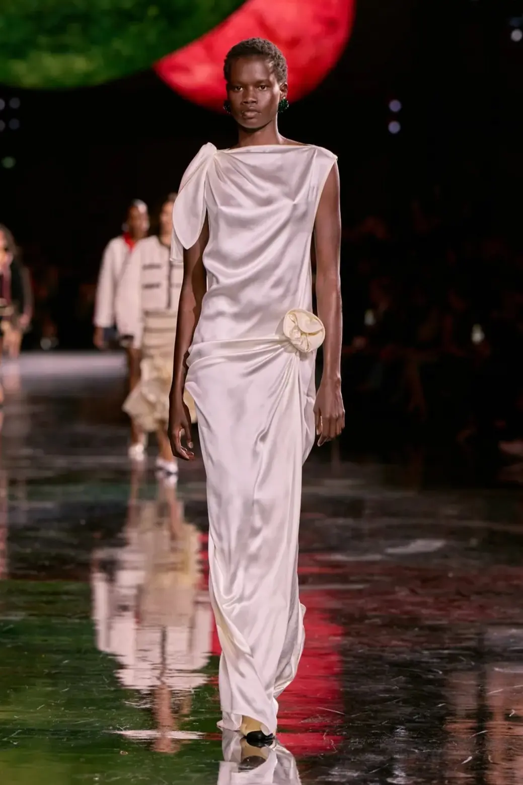 Chanel And Dior Cruise Collections 22