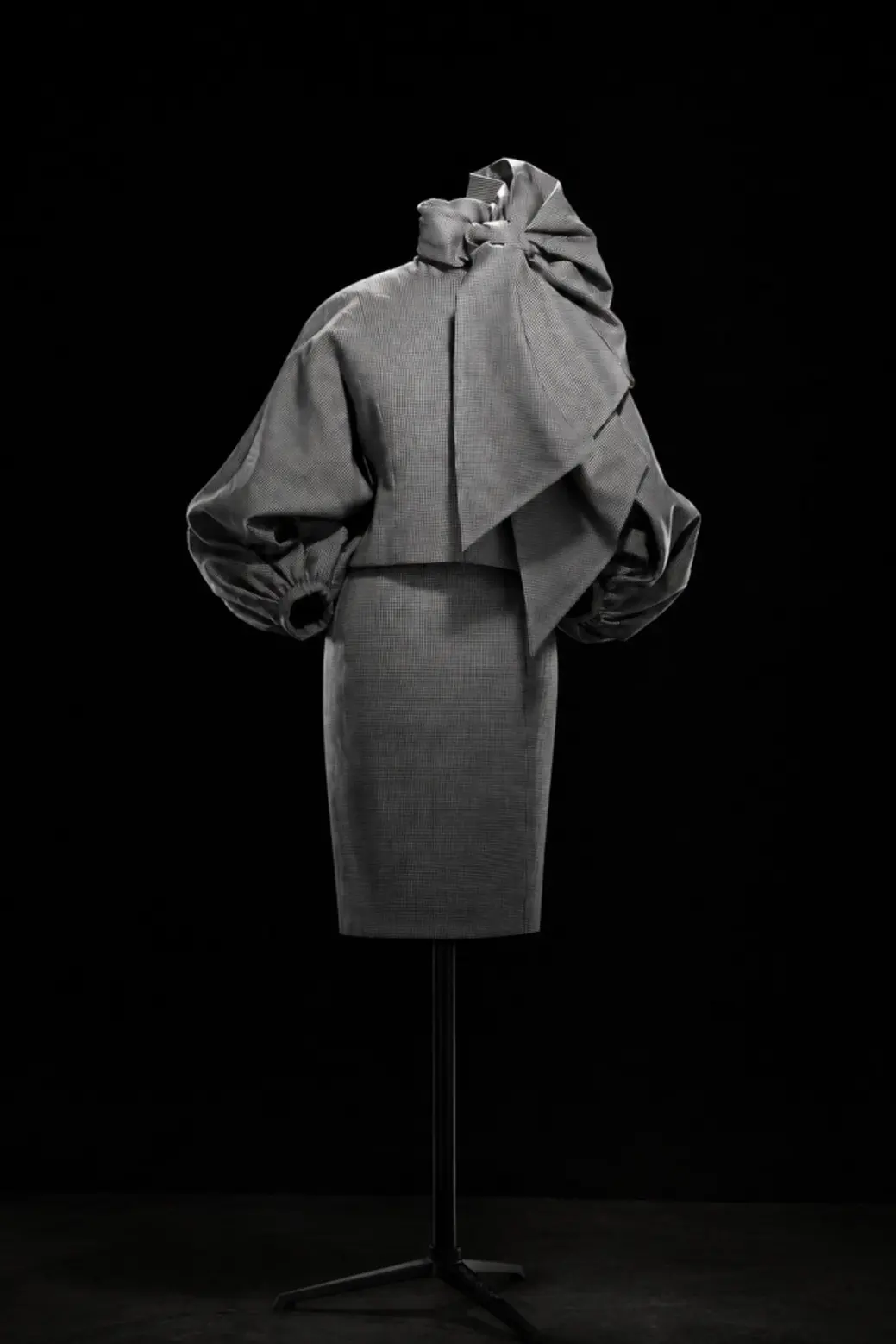 Gianfranco Ferré At Dior 1