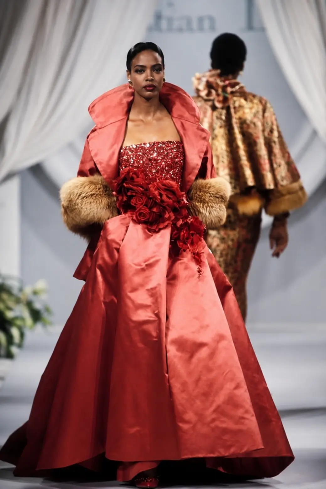 Gianfranco Ferré At Dior 6