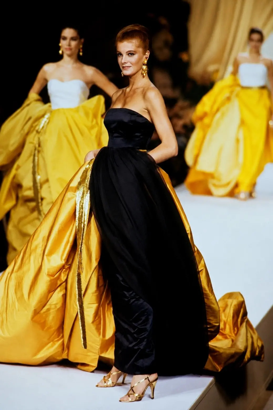Gianfranco Ferré At Dior 10