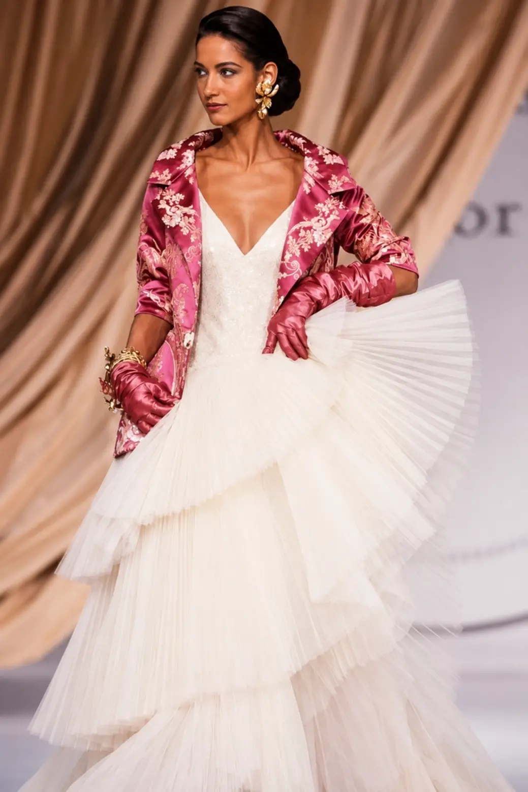 Gianfranco Ferré At Dior 12