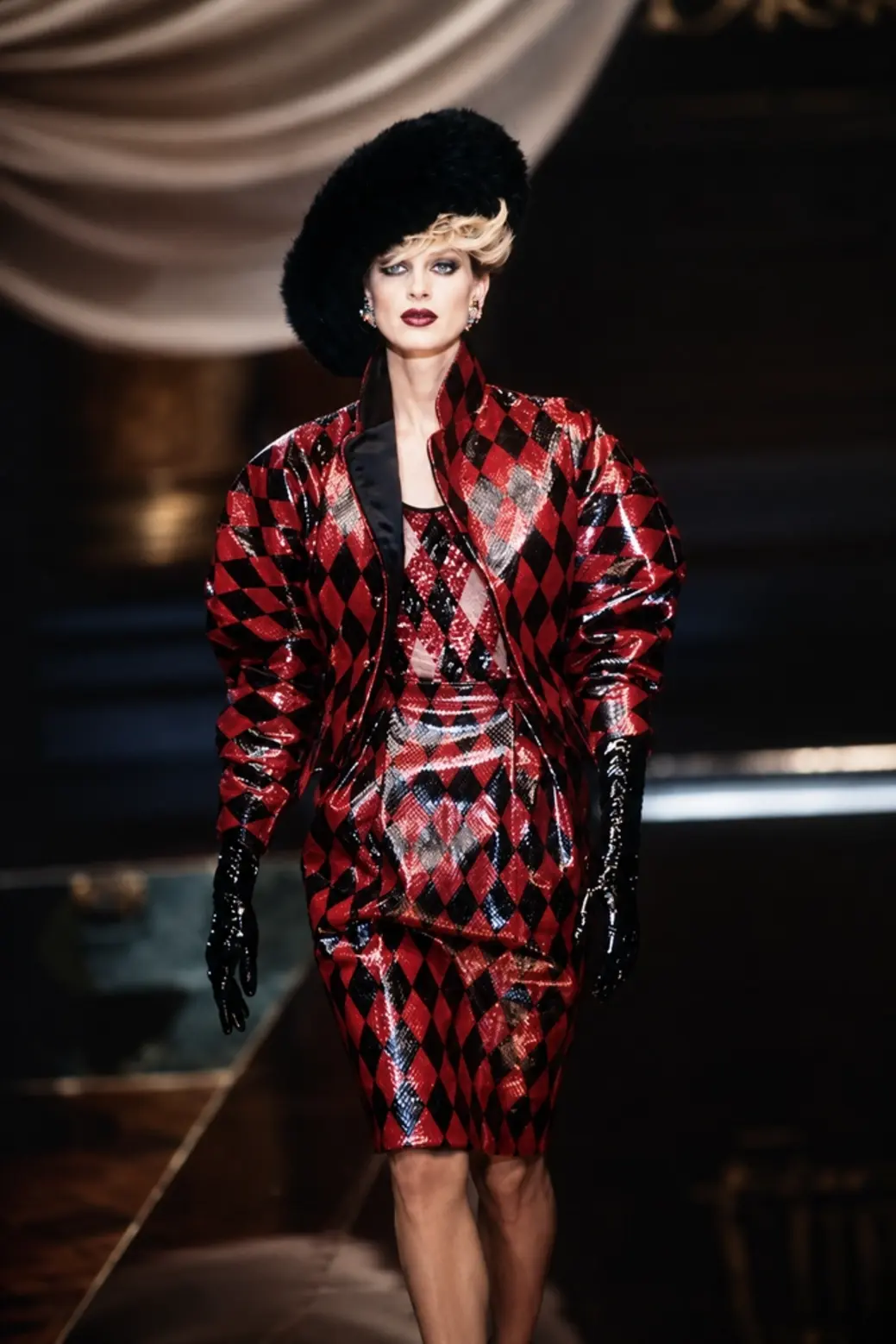 Gianfranco Ferré At Dior 20