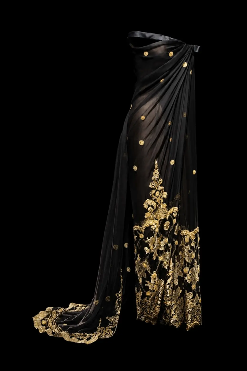 Gianfranco Ferré At Dior 22