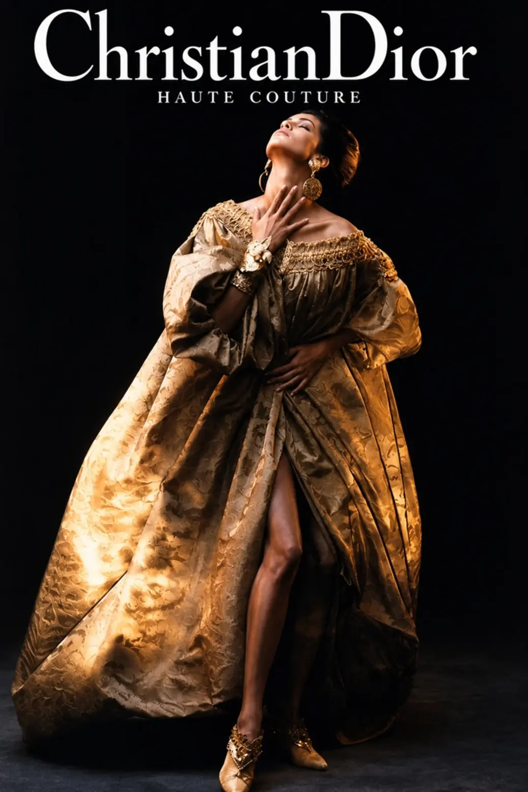 Gianfranco Ferré At Dior 30
